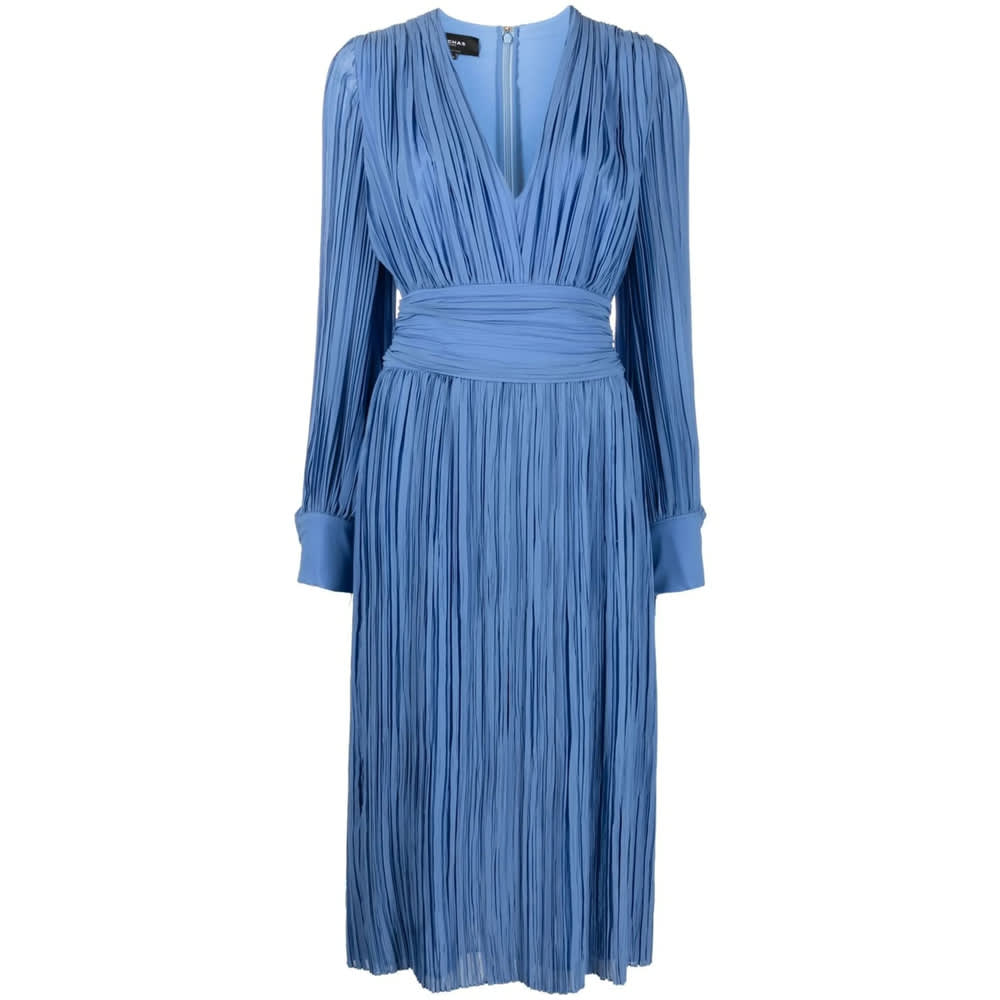 Rochas Dresses In Multi