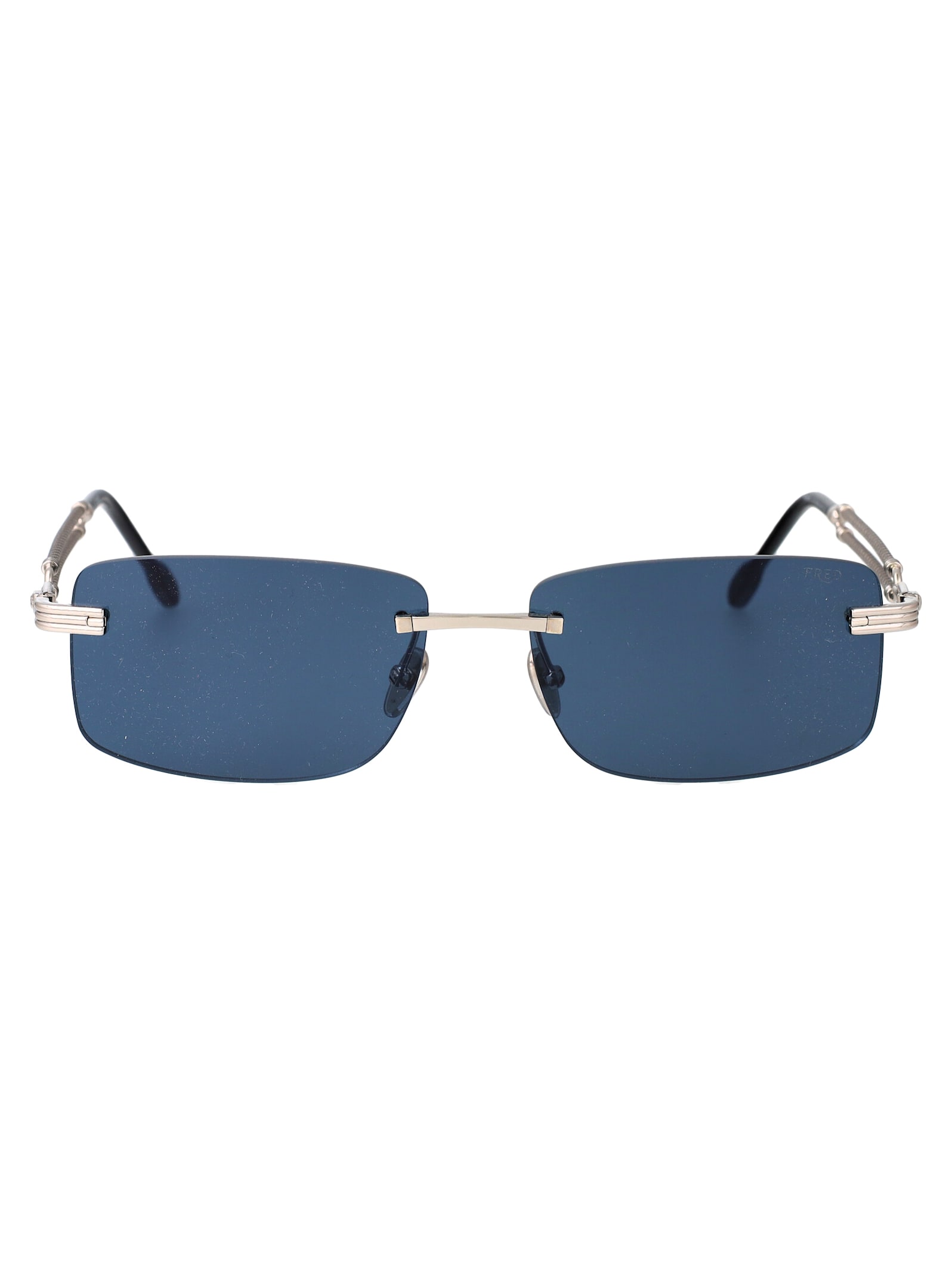 Double Cable Sunglasses