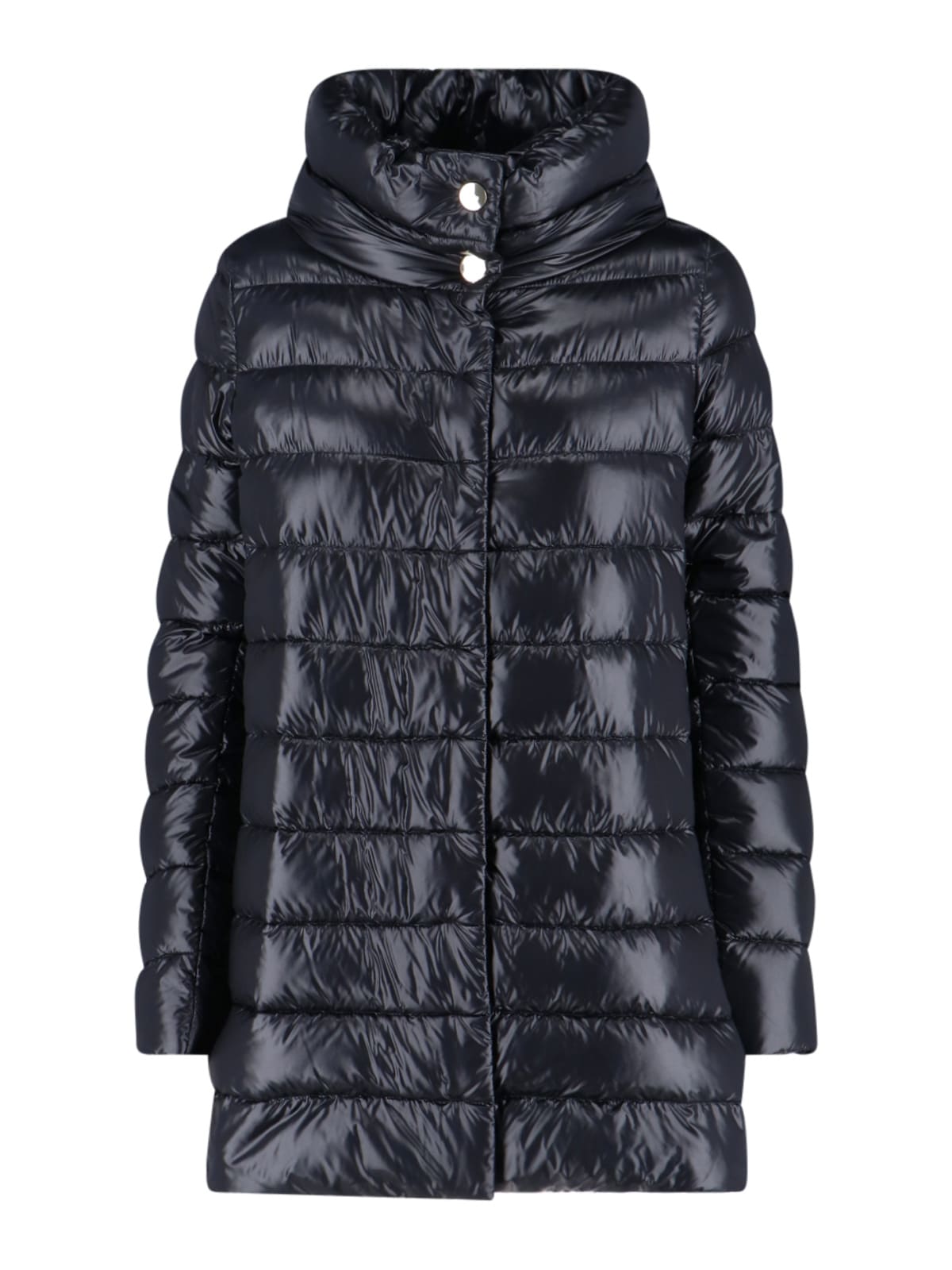 Herno Iconic Quilted Down Jacket