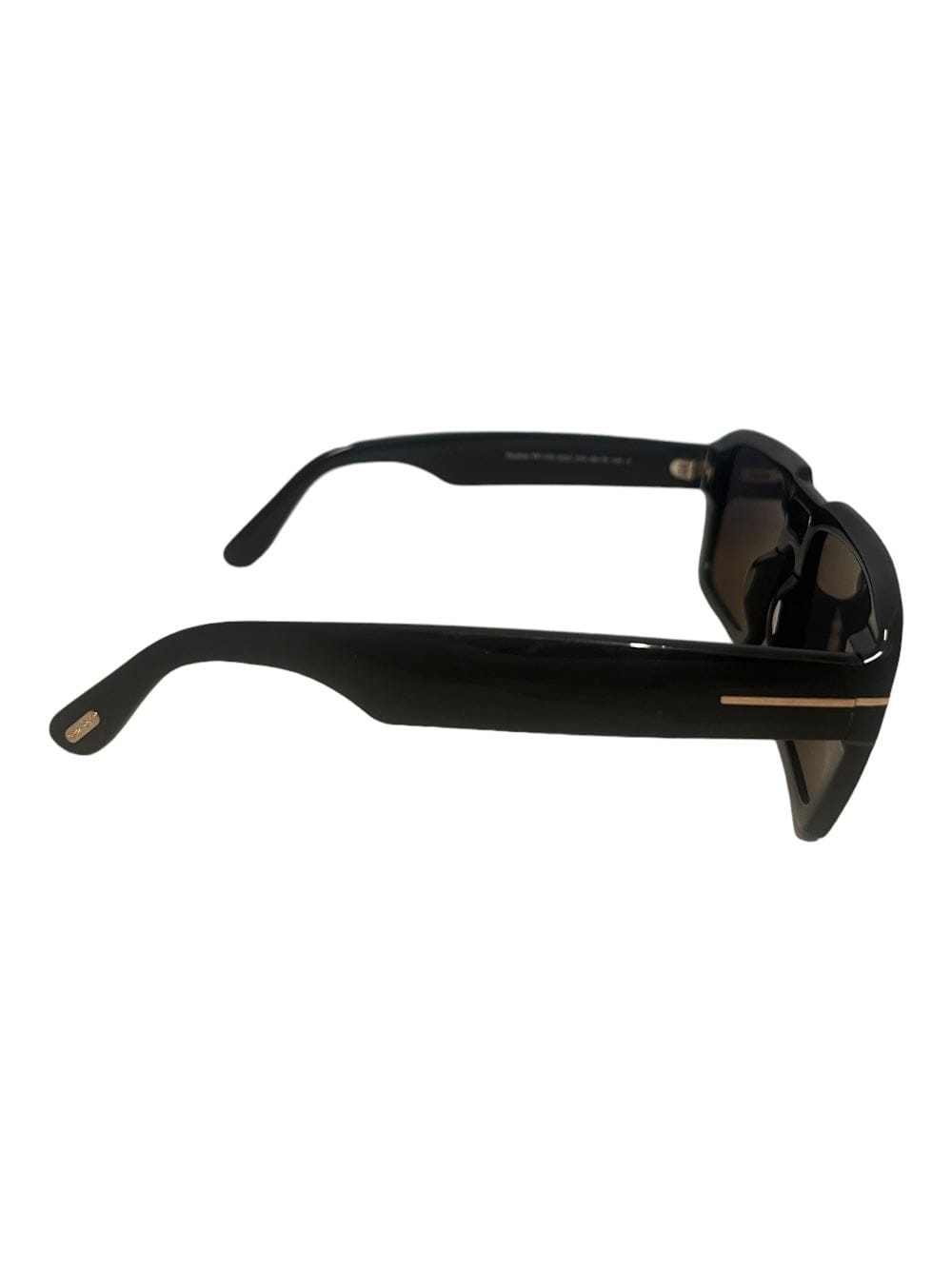 Shop Tom Ford Redford Tf1153/s Sunglasses