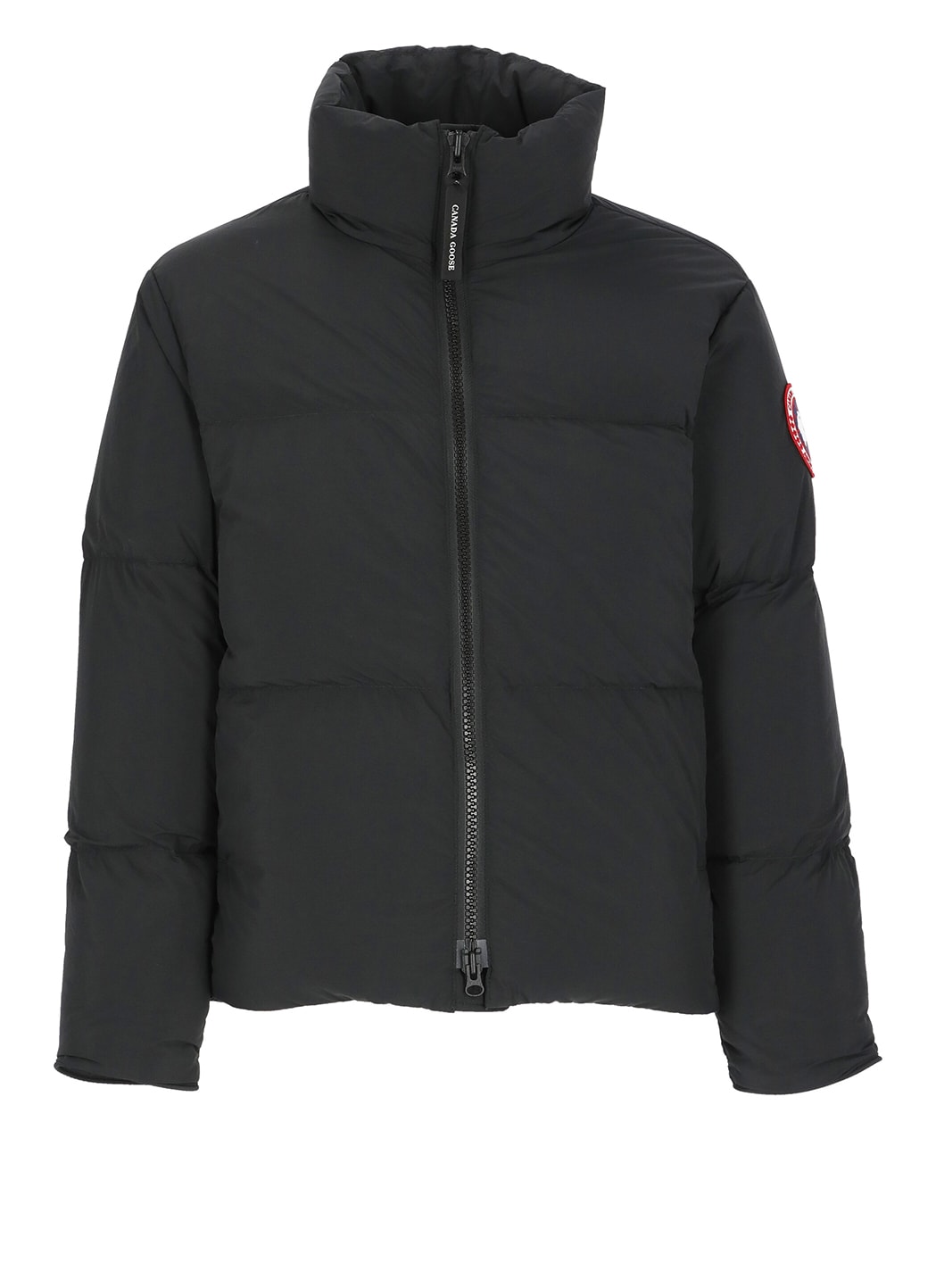 Lawrence Puffer Down Jacket