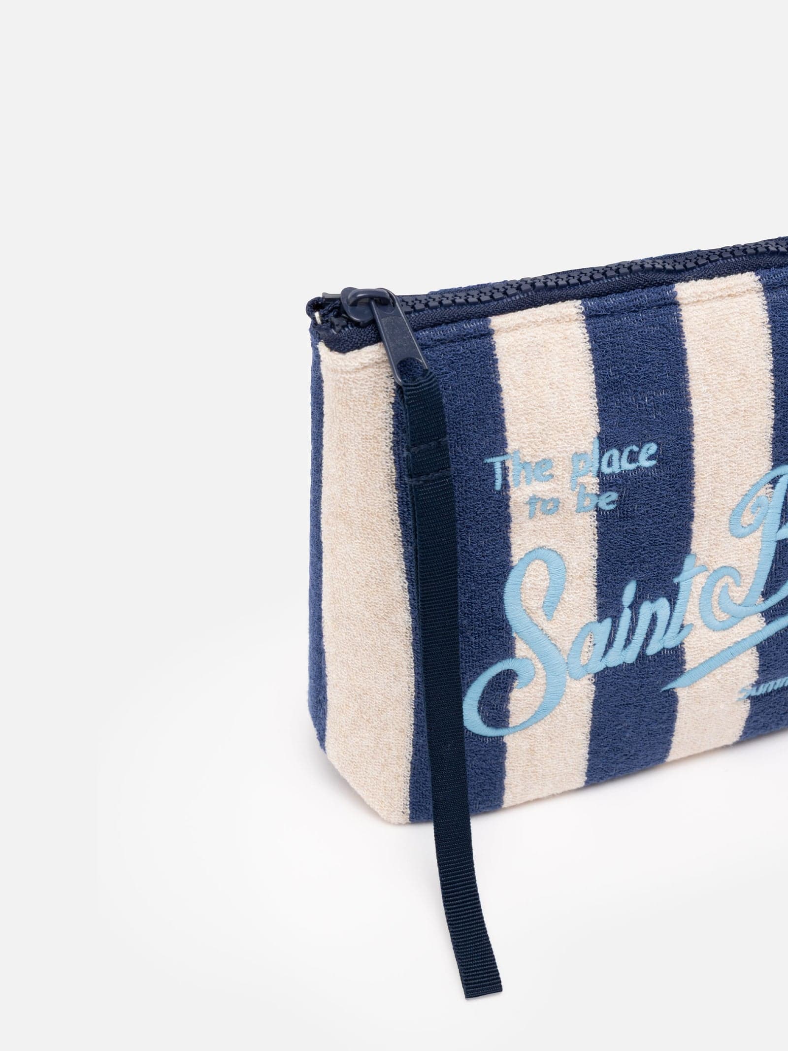 Mc2 Saint Barth Aline Sponge In Emb