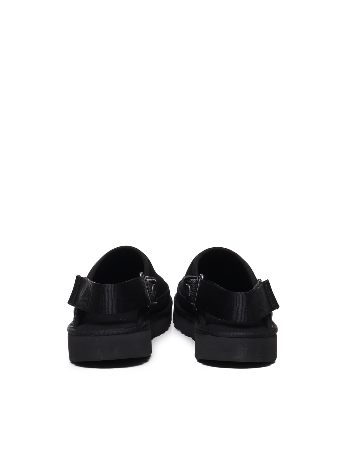 Ugg Clogs Goldencoast In Black