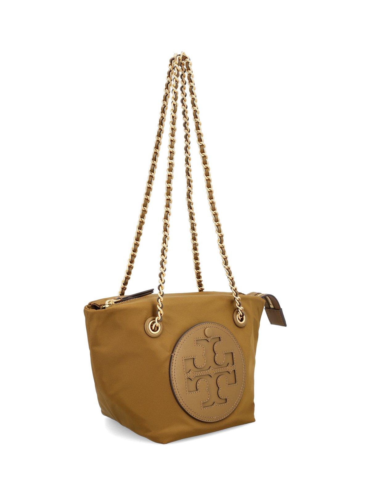 TORY BURCH SMALL ELLA CHAIN SHOULDER BAG 