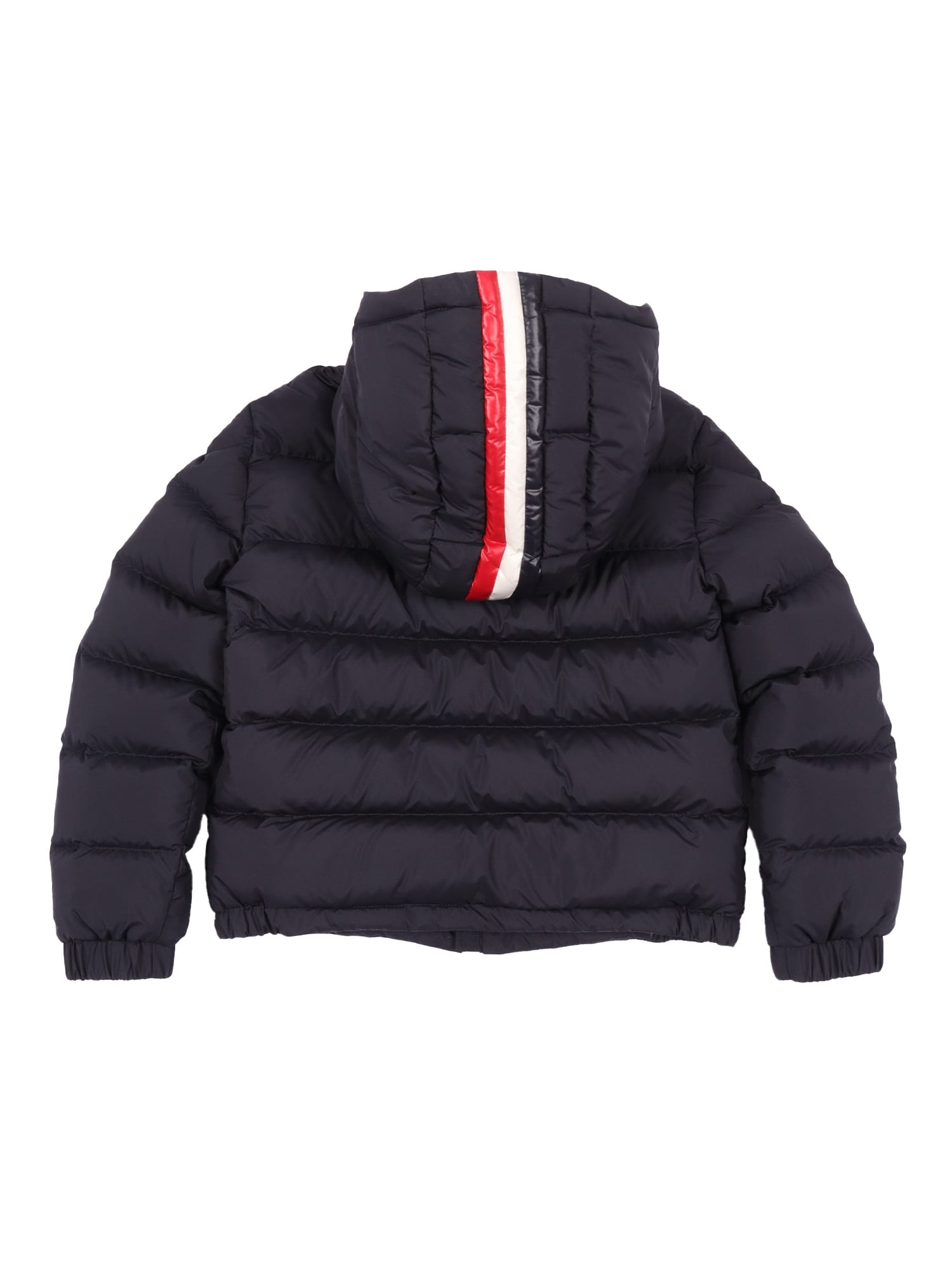 Moncler Taidu Jacket In Black