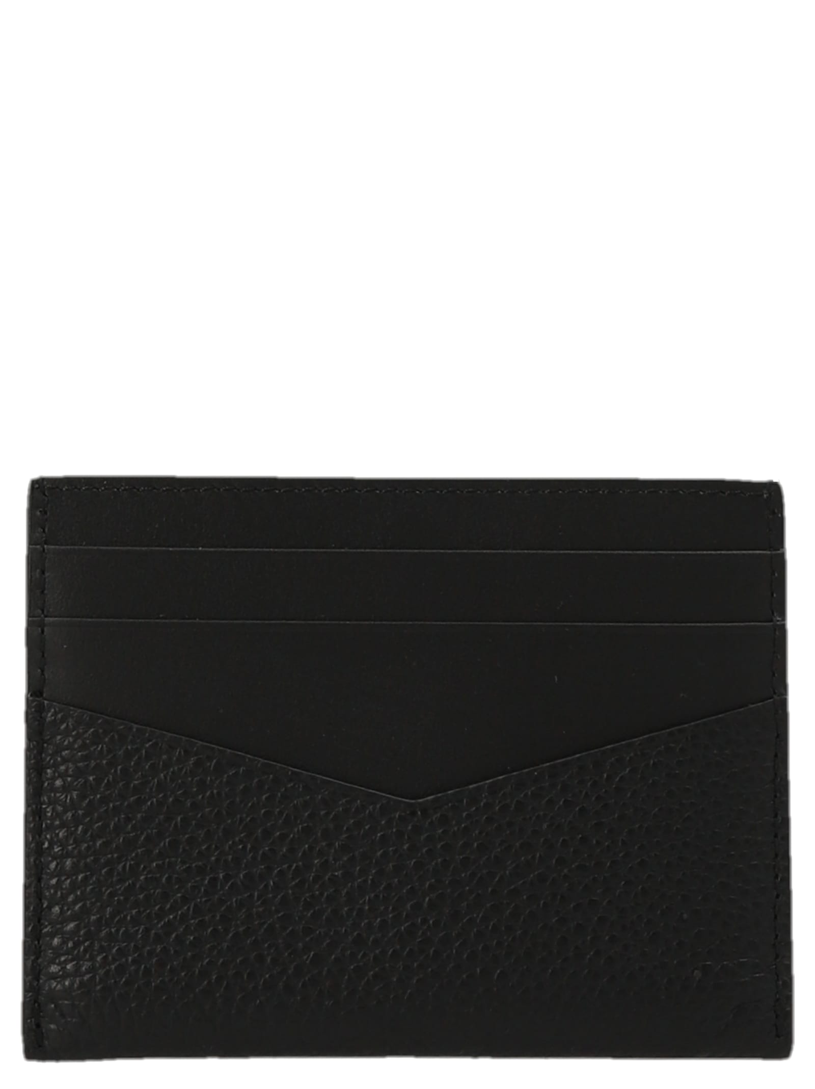 Shop Givenchy Logo Card Holder