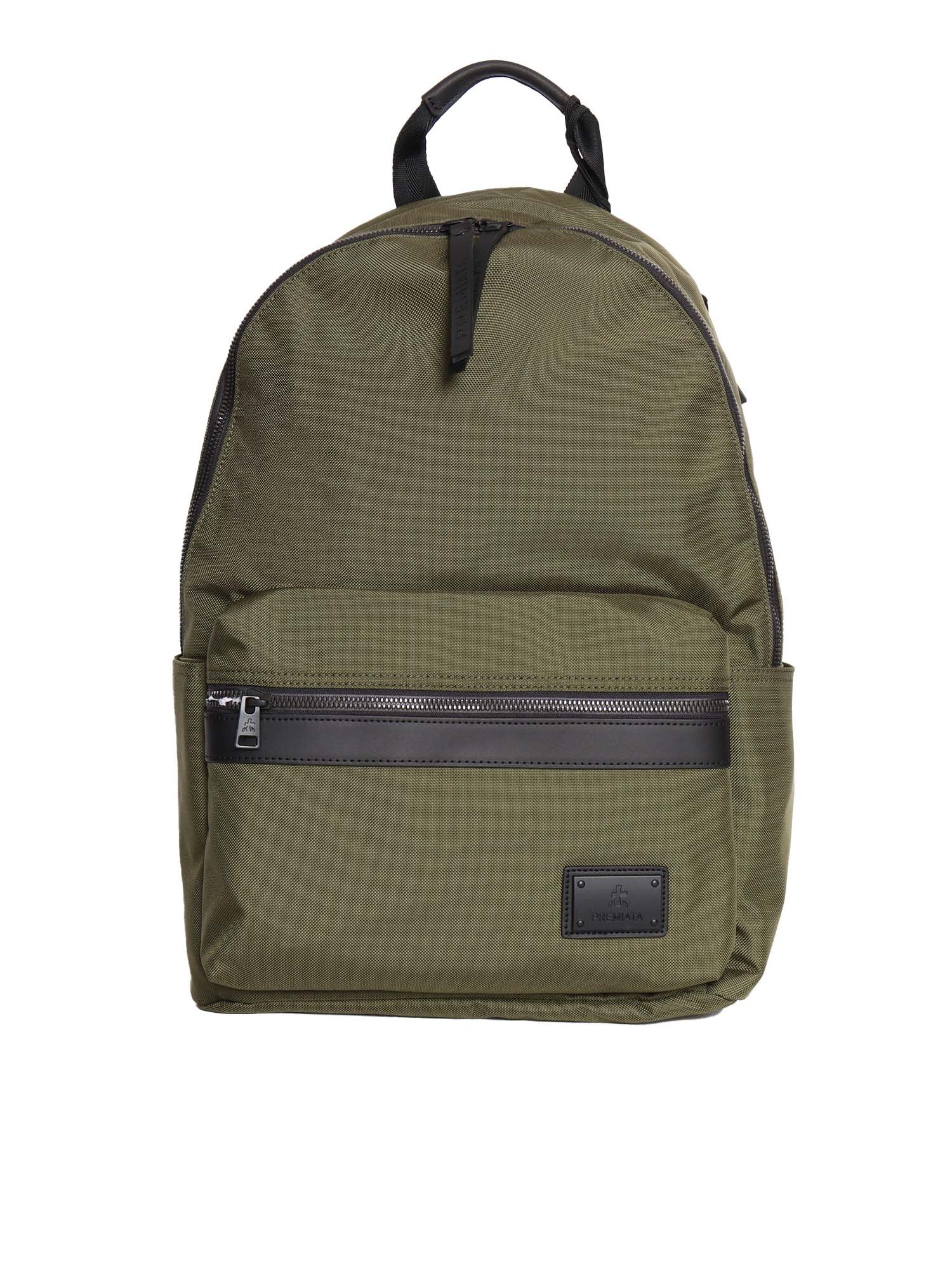 Premiata Backpacks