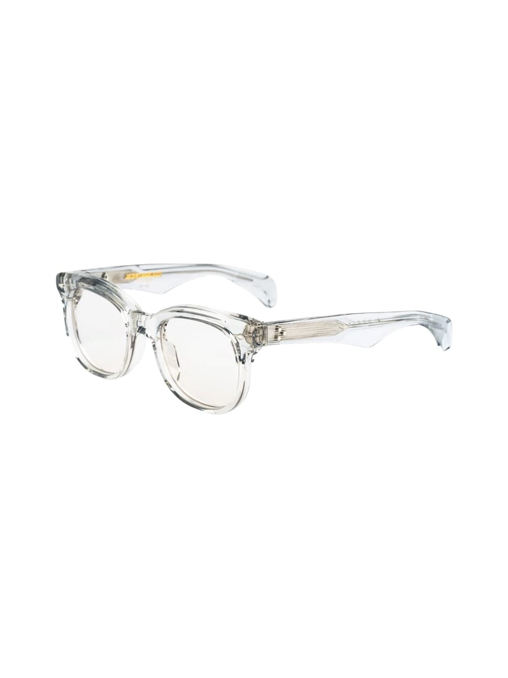 Jacques Marie Mage Hortense Sunglasses In Gray