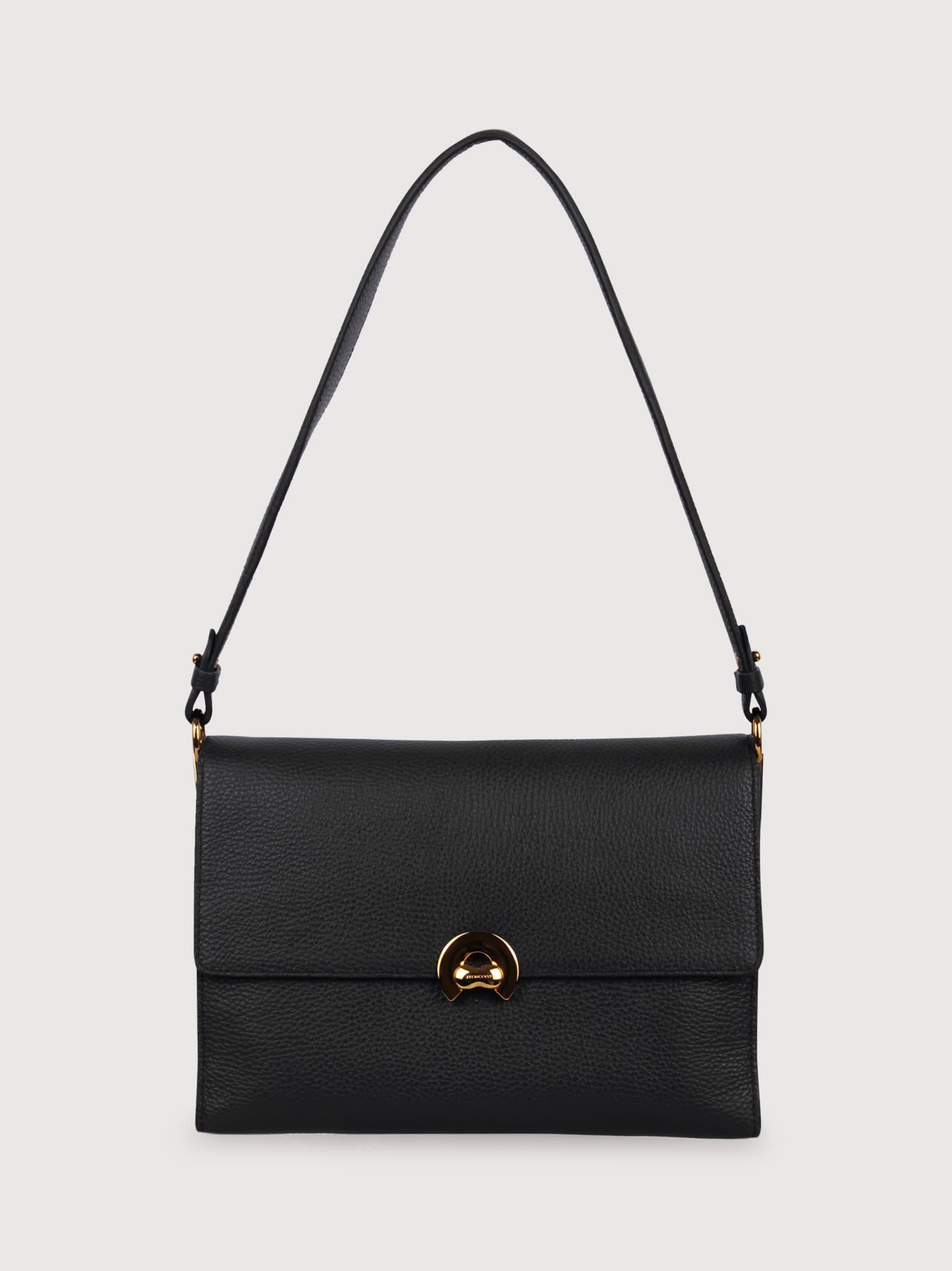 Shop Coccinelle Binxie Shoulder Bag