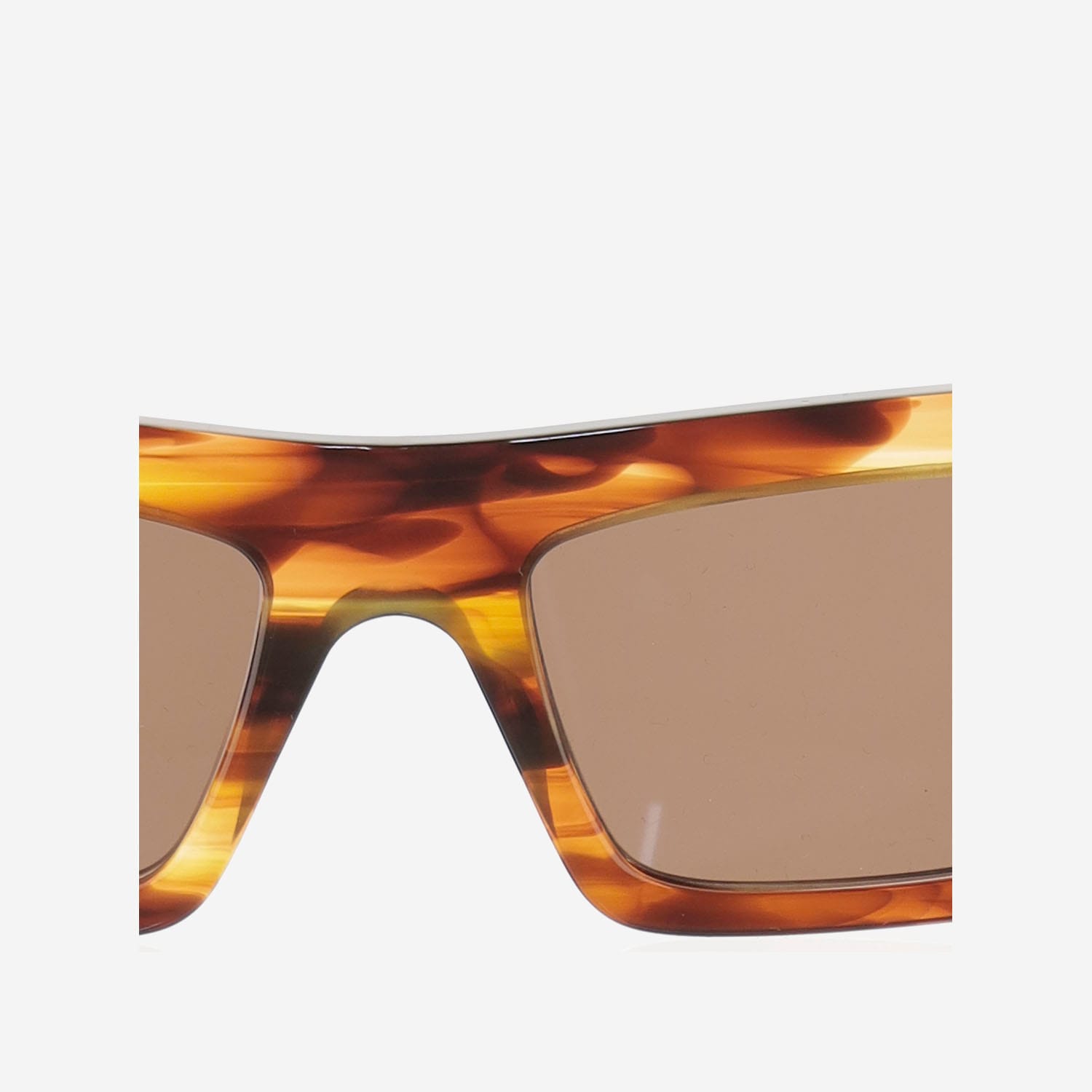 Pinko Rectangle-frame Sunglasses