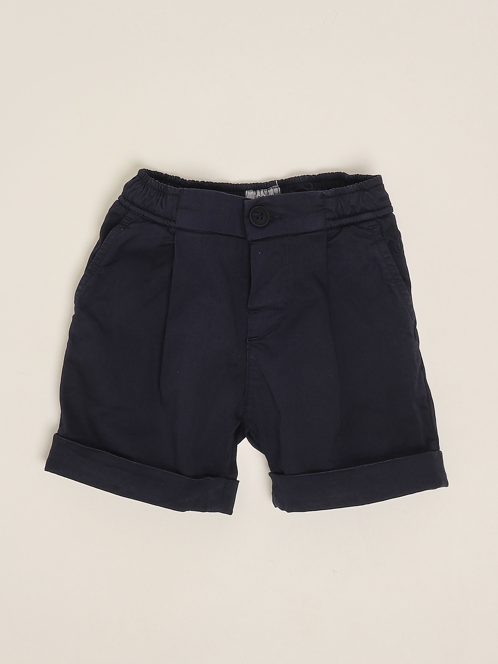 Jeckerson Bermuda Bermuda In Blue