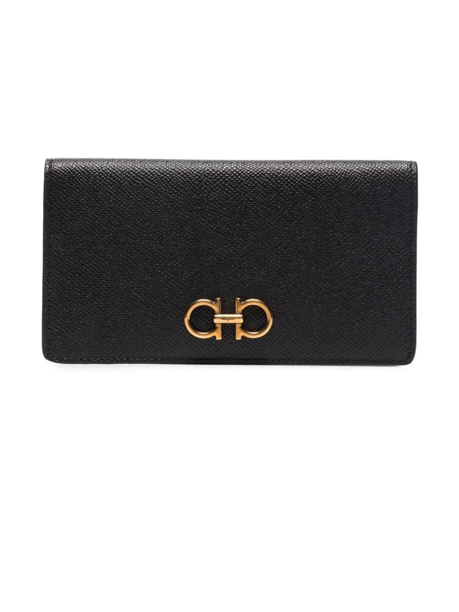Gancini Continental Wallet