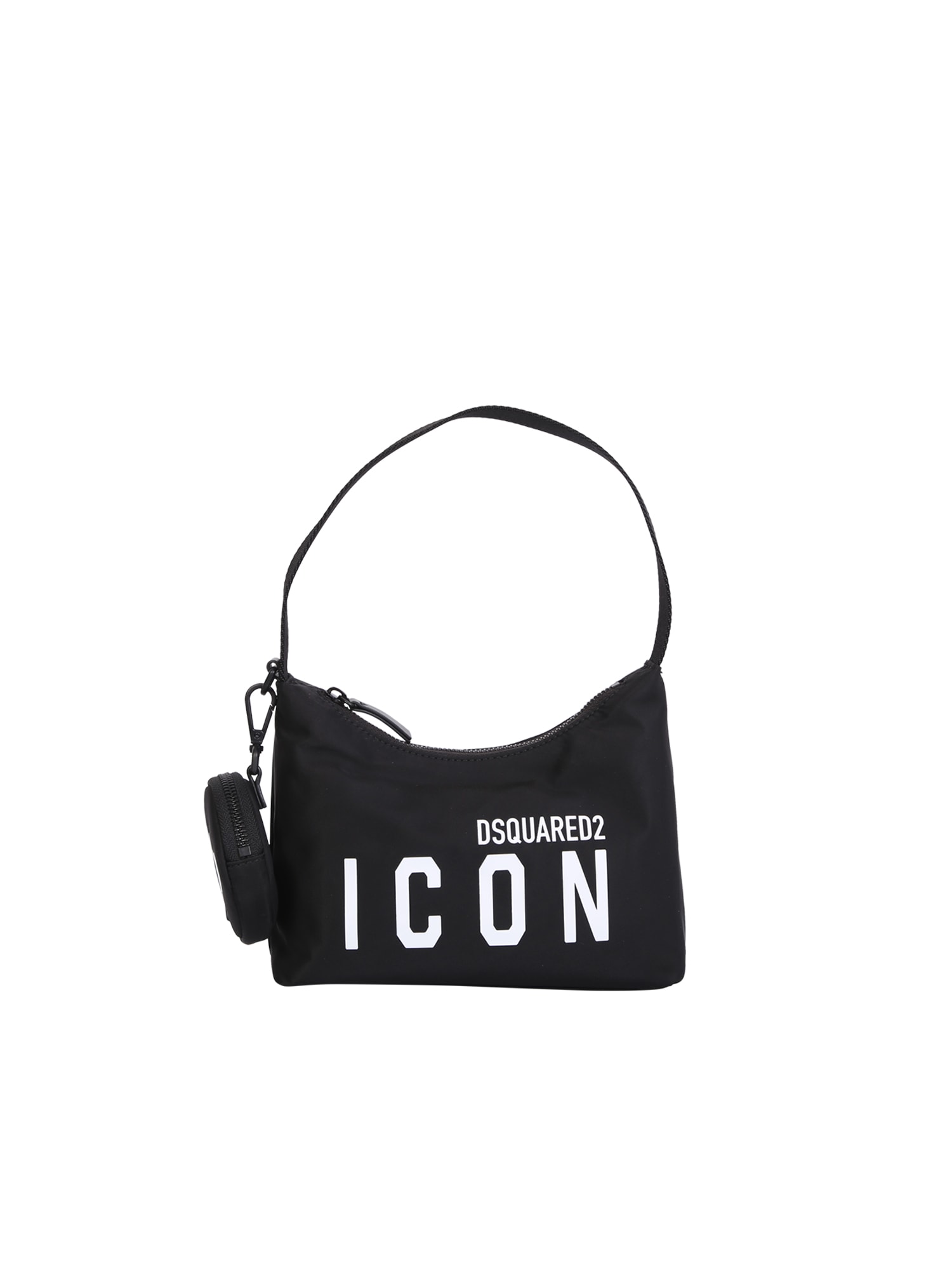 Dsquared2 Multi-pouch Shoulder Bag