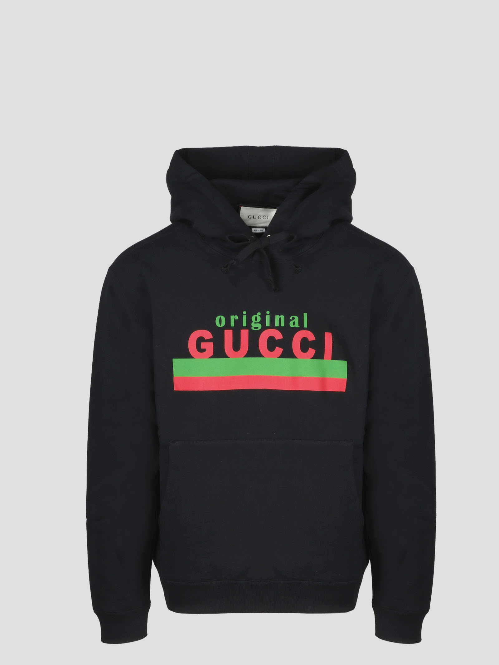Gucci Original Hoodie