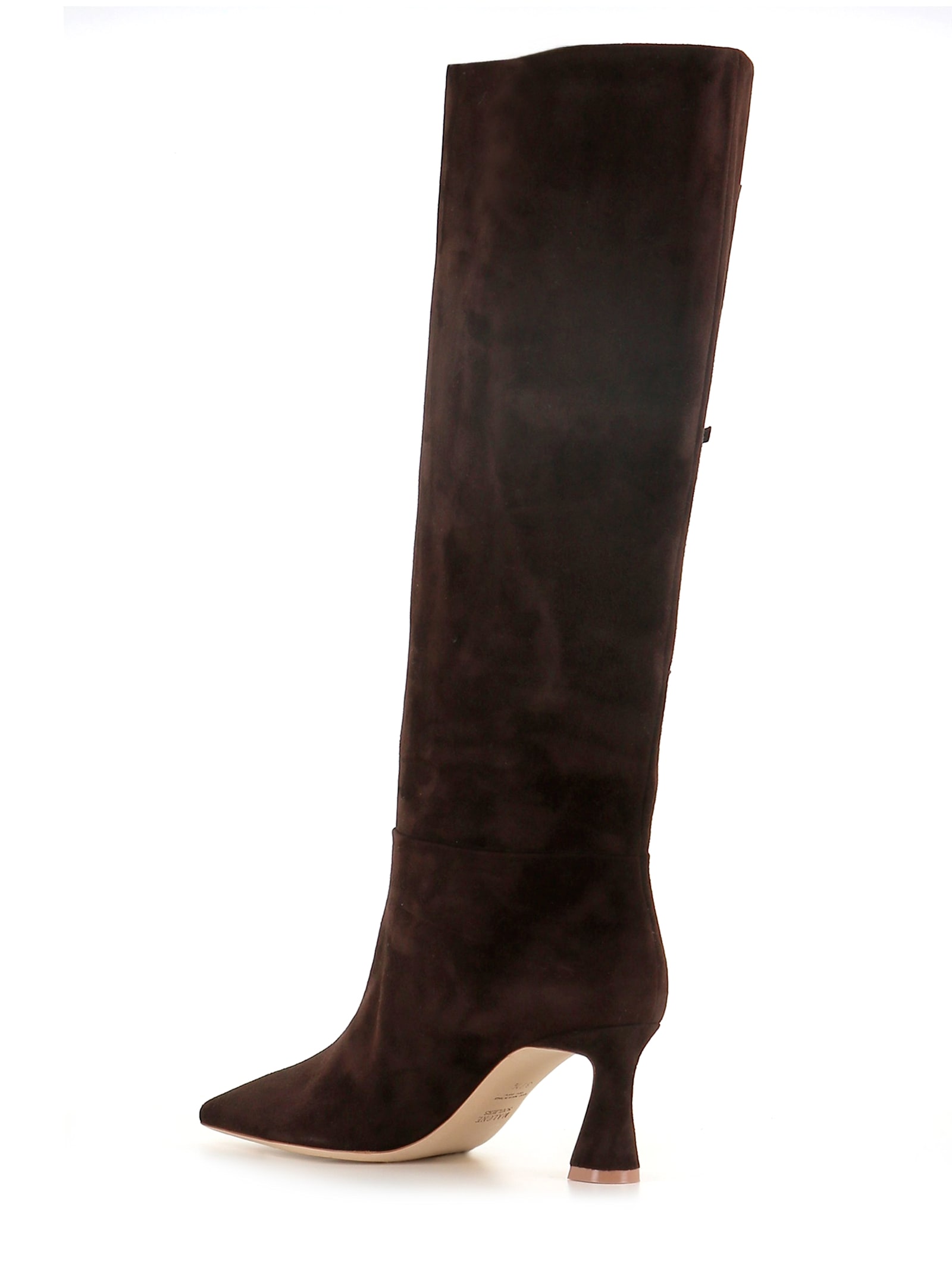 Malone Souliers Boot Nolan 70-1 In Black