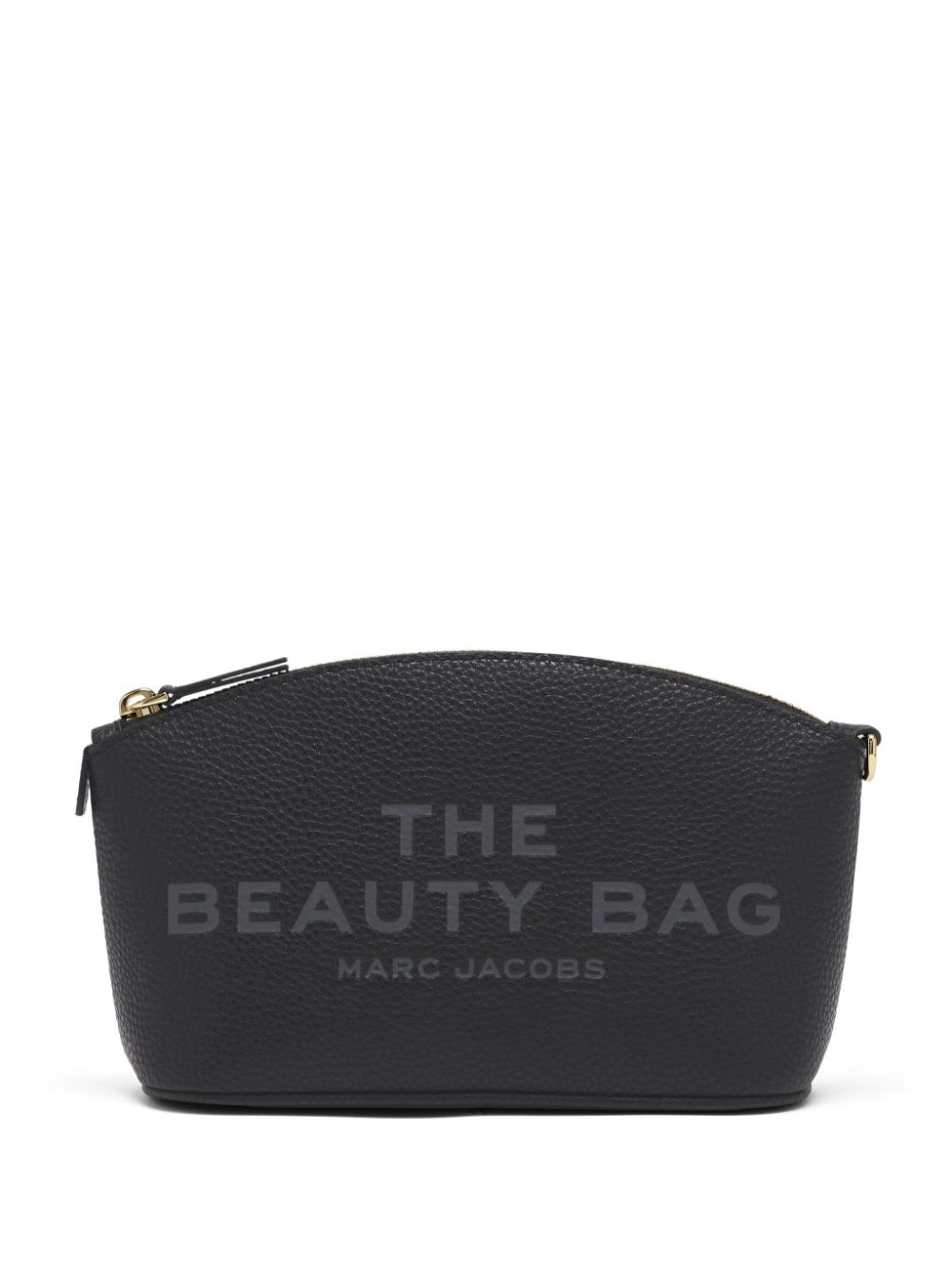Marc Jacobs The Beauty Bag In Black