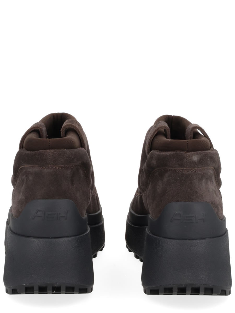 Ash Boot Onyx In Multi