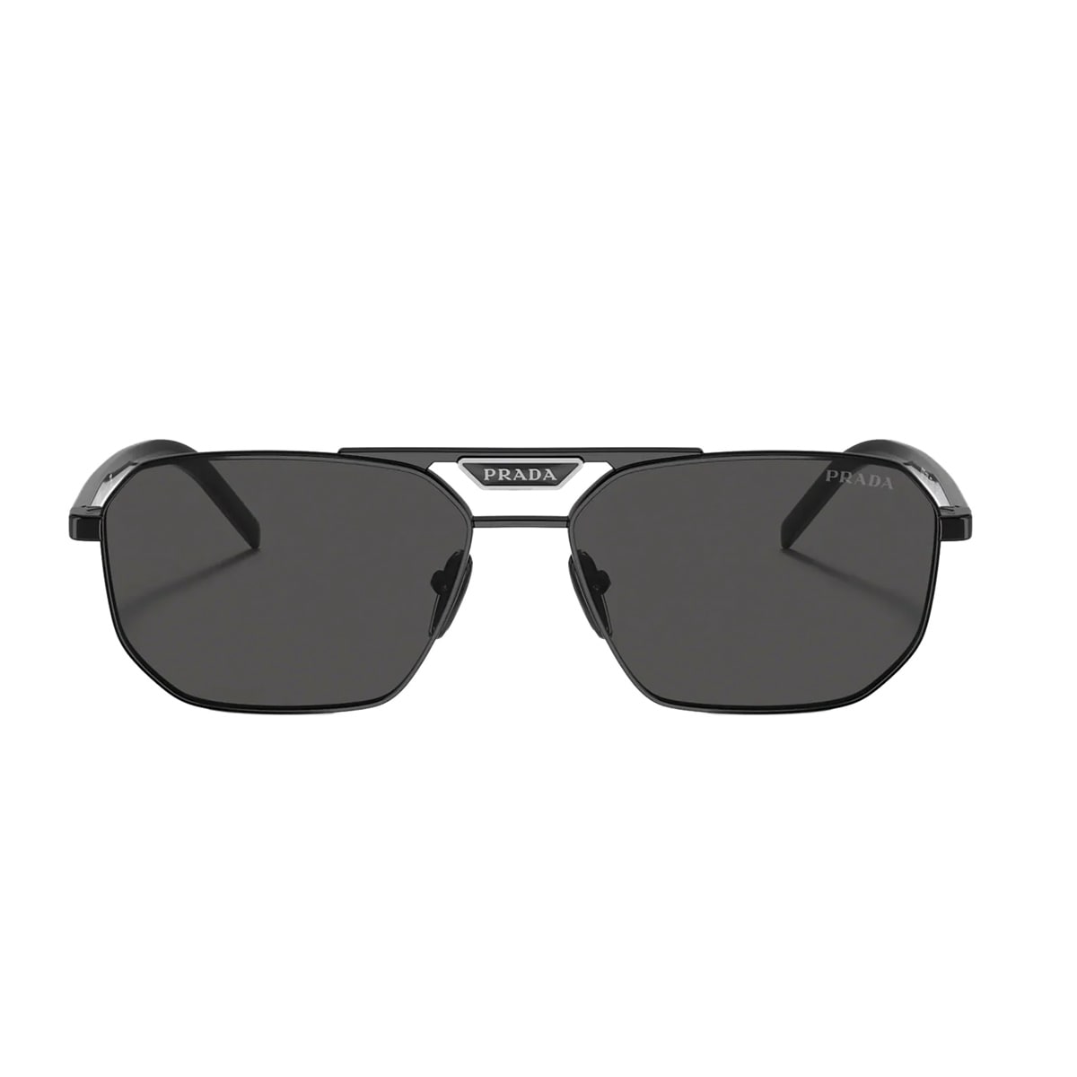 Prada Pr 58ys 1ab5s0 Sunglasses