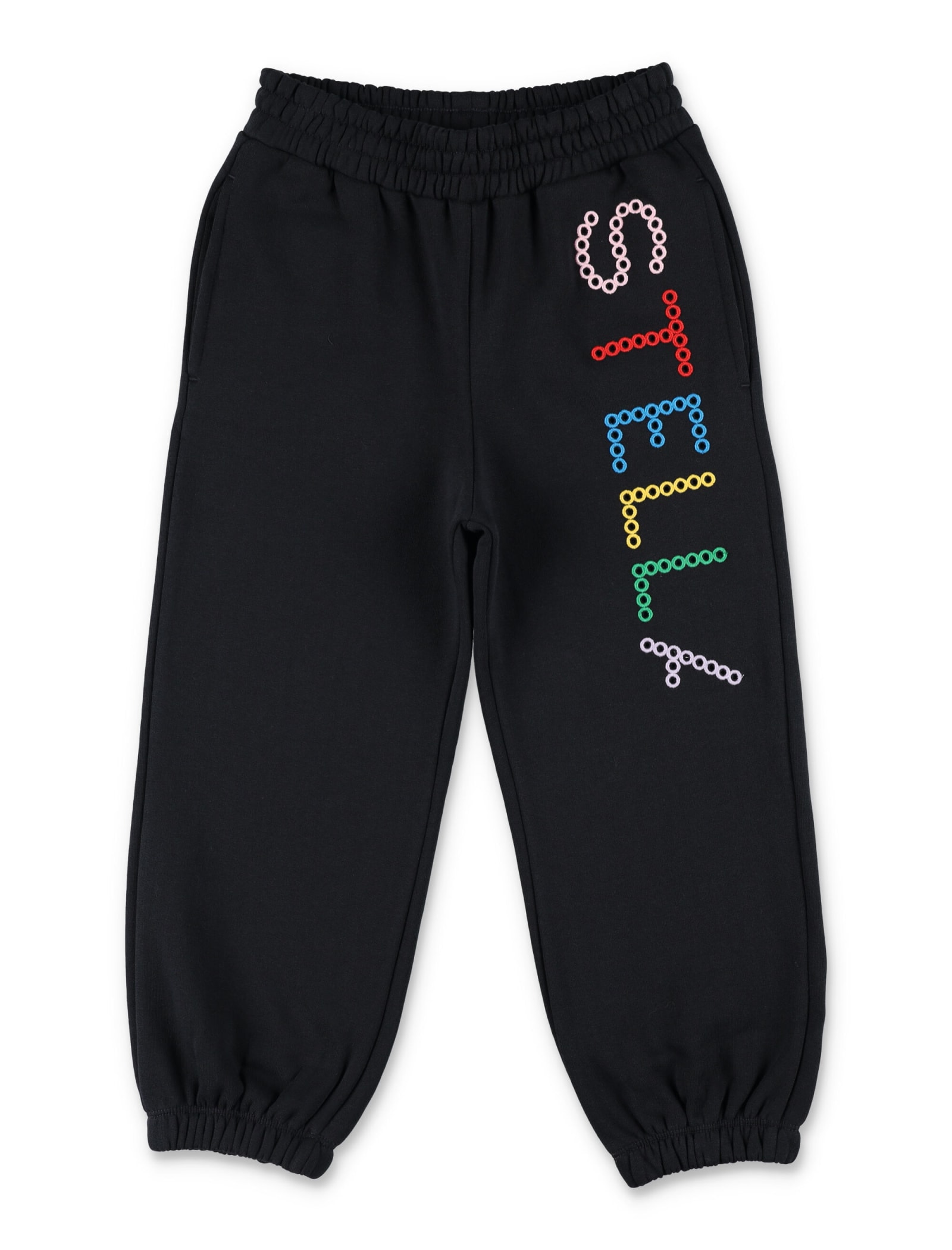 STELLA MCCARTNEY JOGGING LOGO 