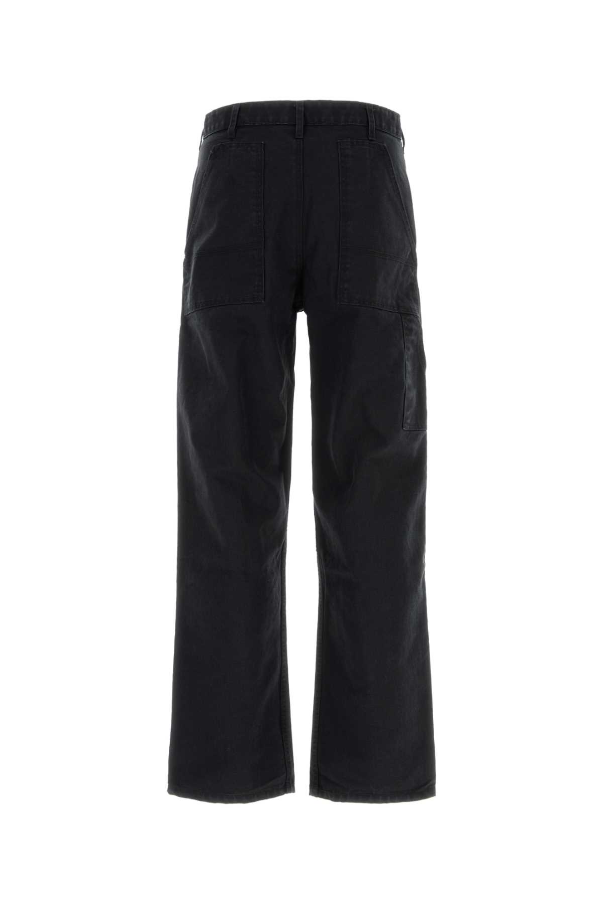 The North Face Mens Cedar Canvas Work Trousers