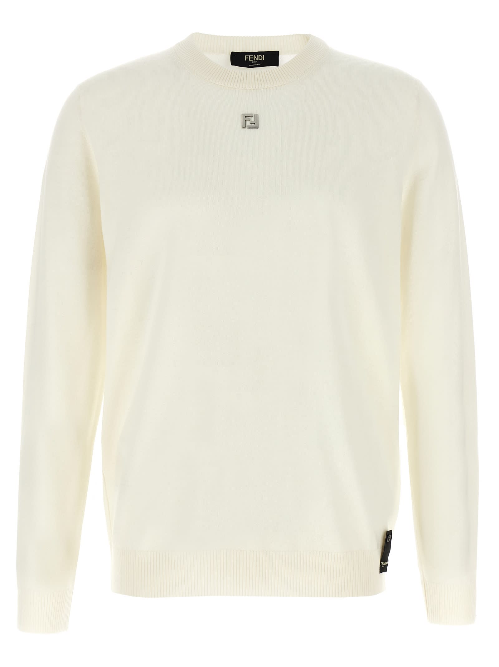 Ff Logo Sweater