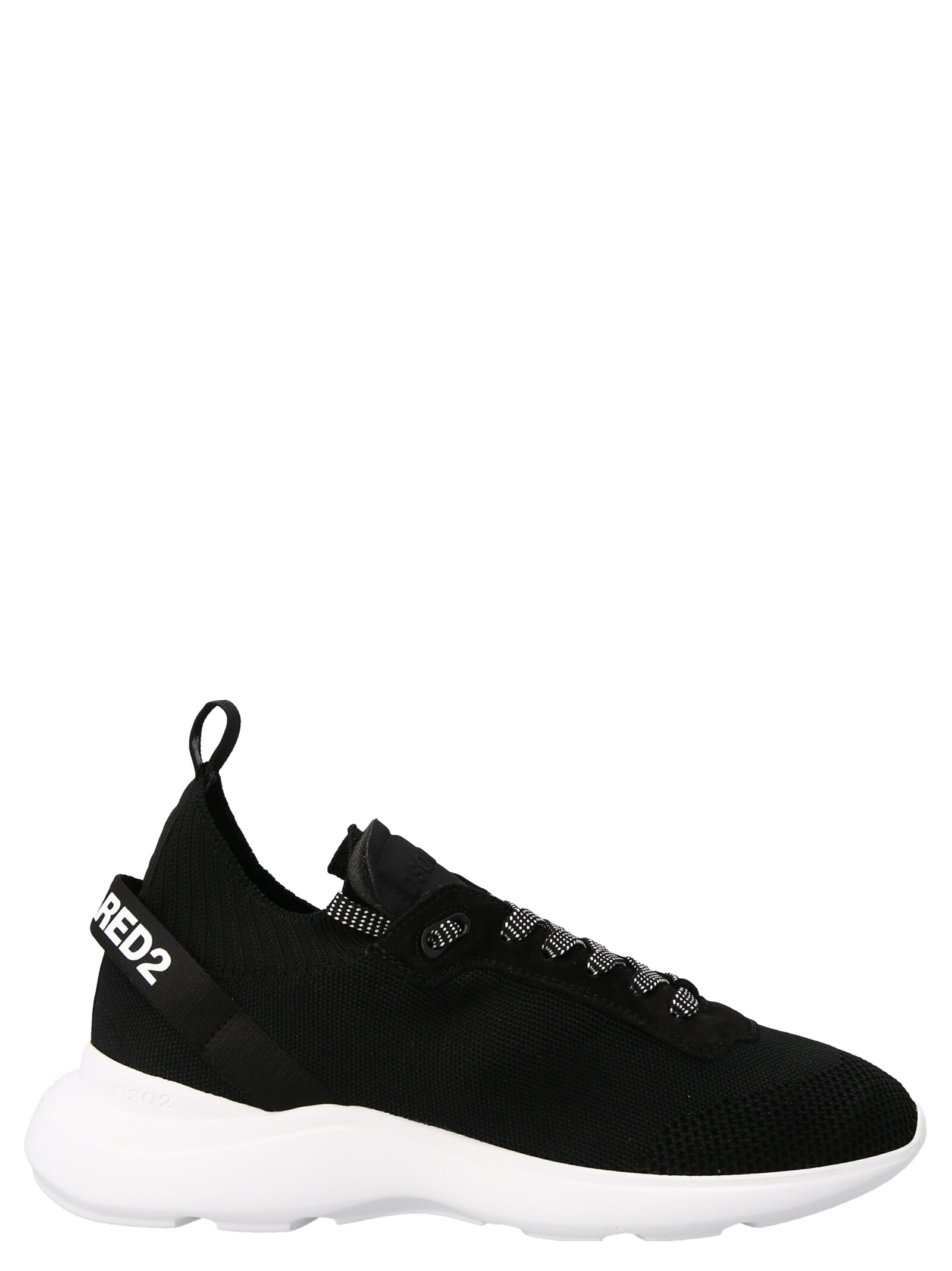 DSQUARED2 FLY SNEAKERS
