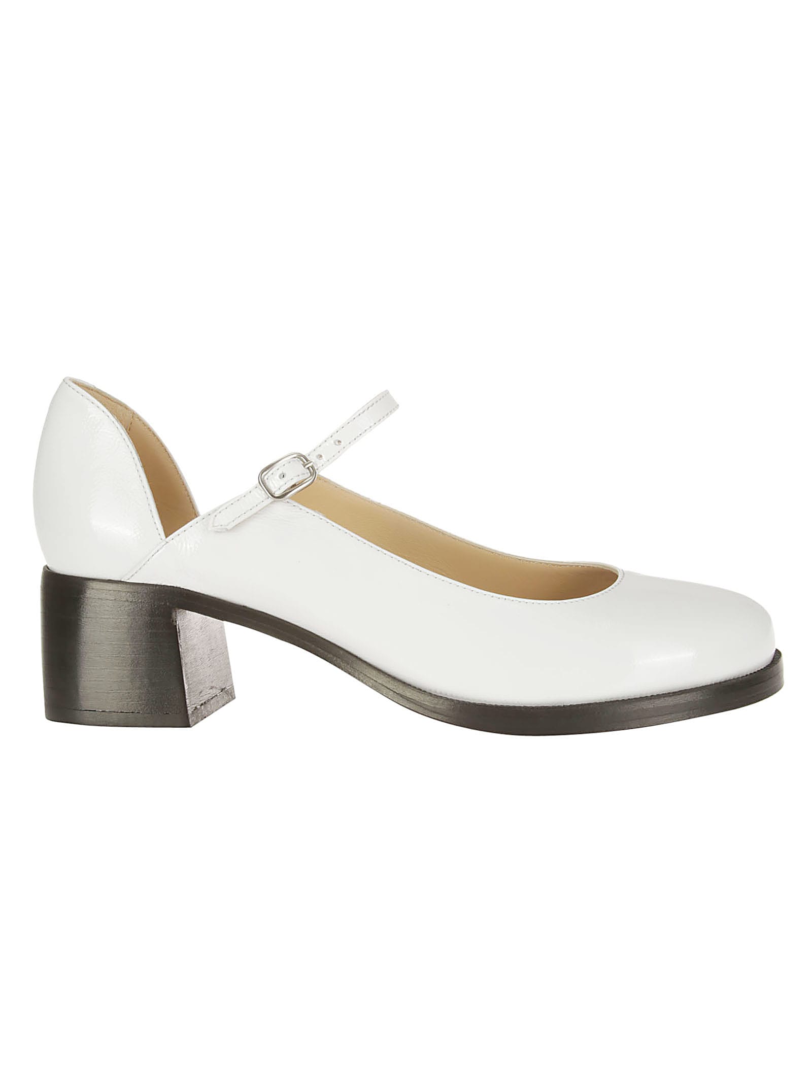 Apc Babies Jade Pumps In Aab