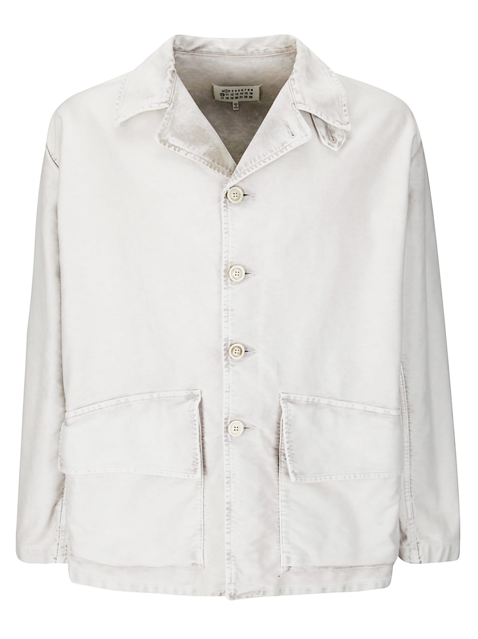 Sportsjacket
