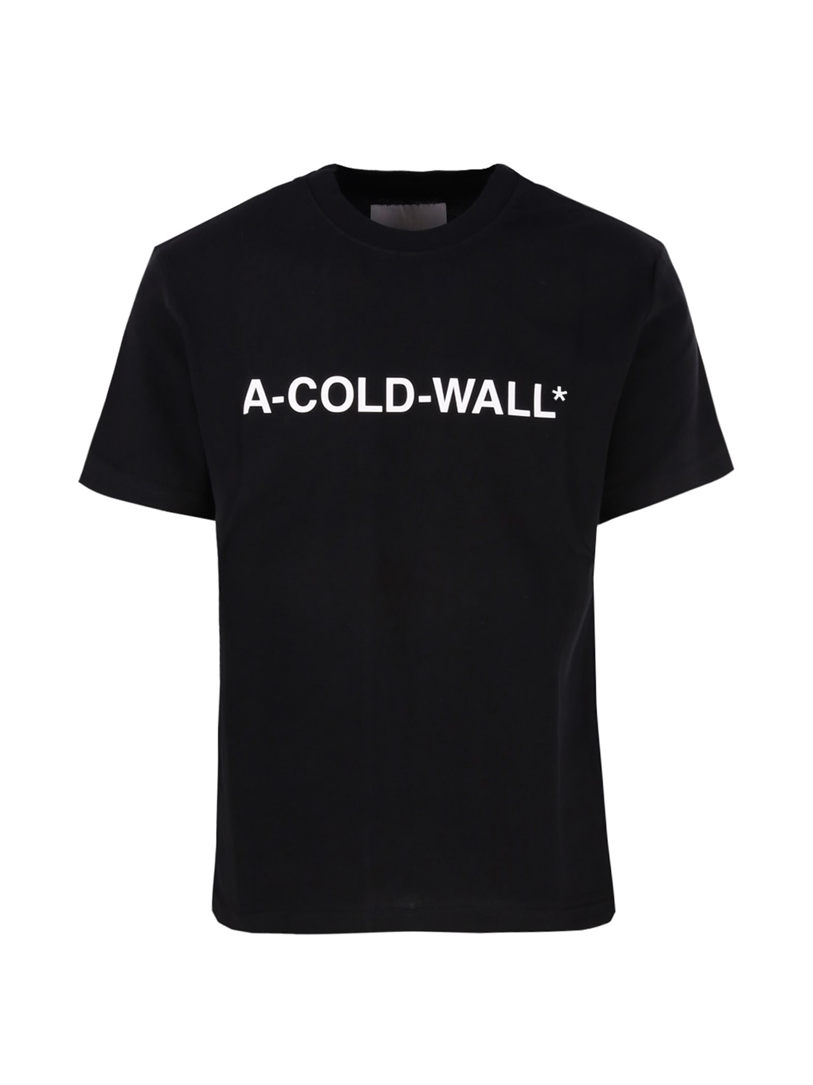 A-COLD-WALL Essential Logo Tshirt