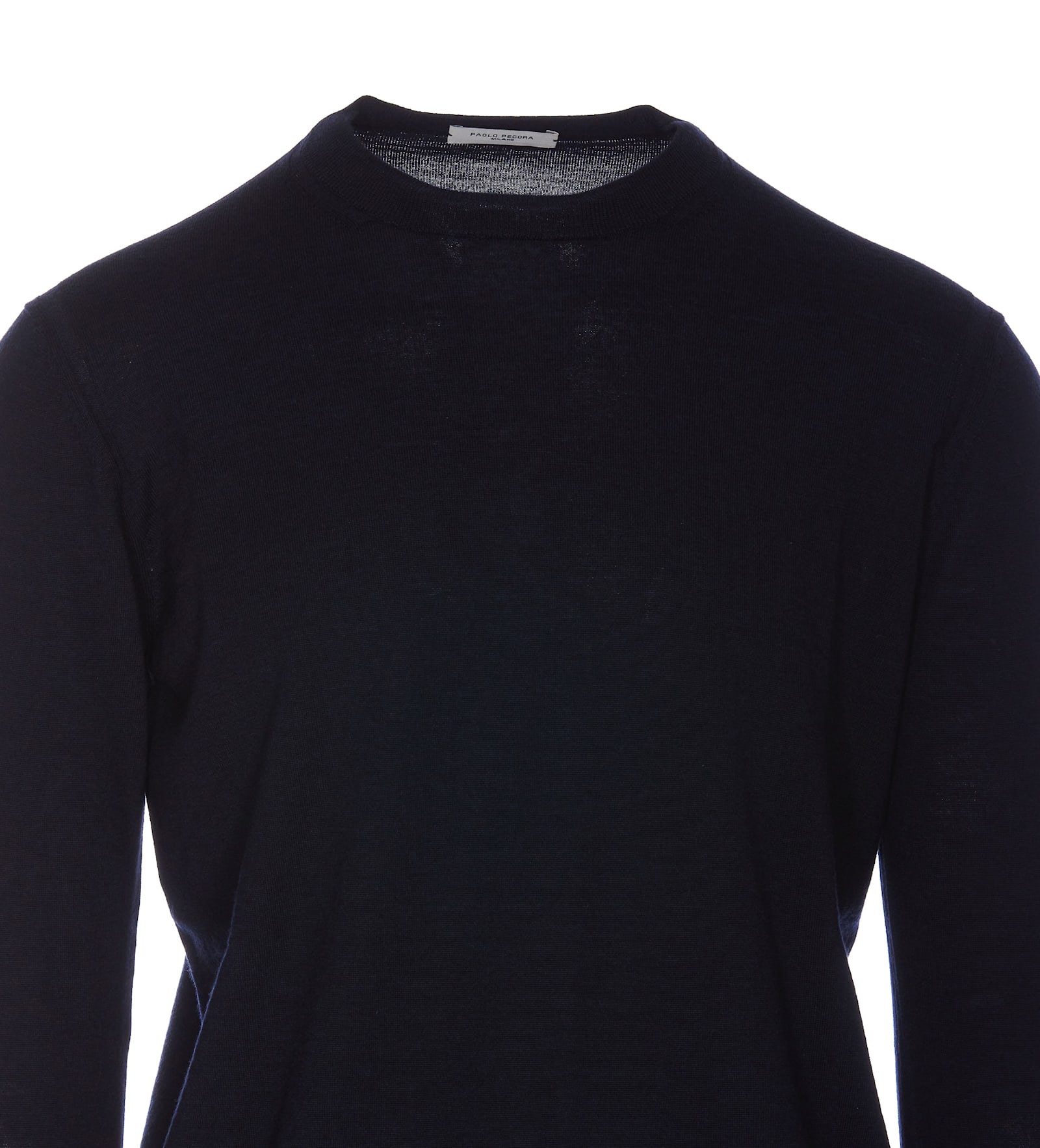 Paolo Pecora Sweater In Blue