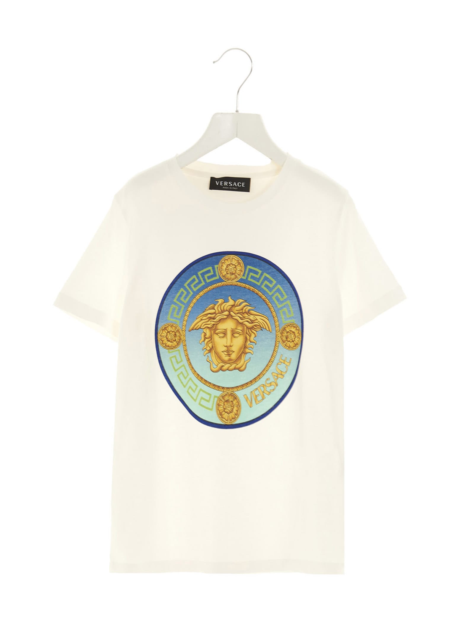 Versace medusa T-shirt