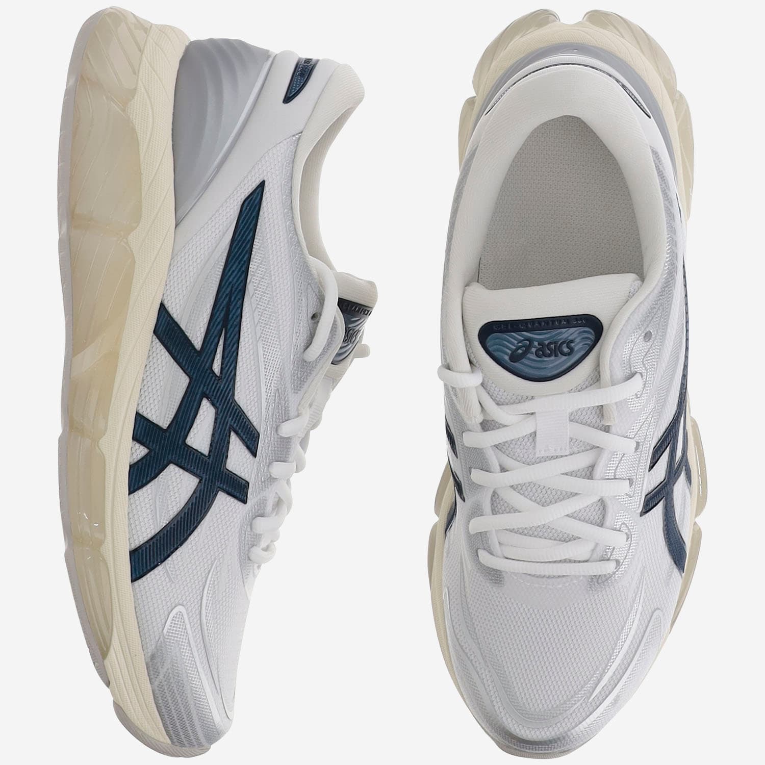 Asics Gel-quantum 360 Viii Sneakers In Red