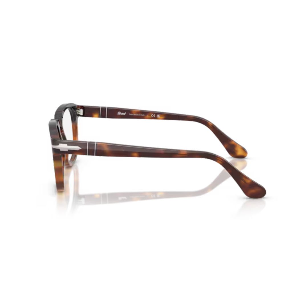 Persol 3376v Vista1160 In Brown