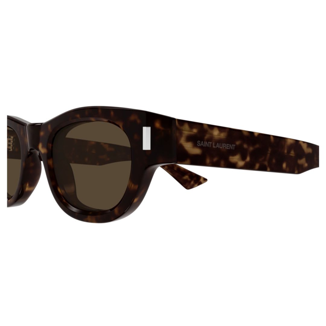 Shop Saint Laurent Sl 761002