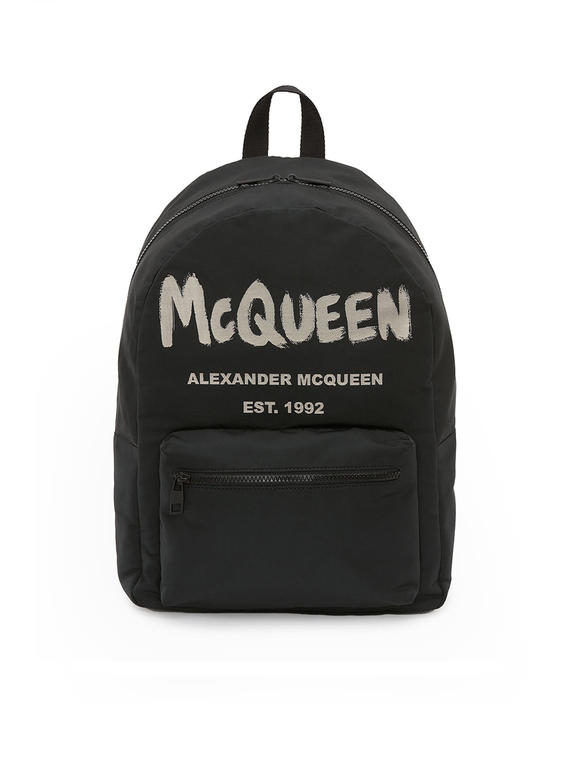 Alexander McQueen Metropolitan Backpac