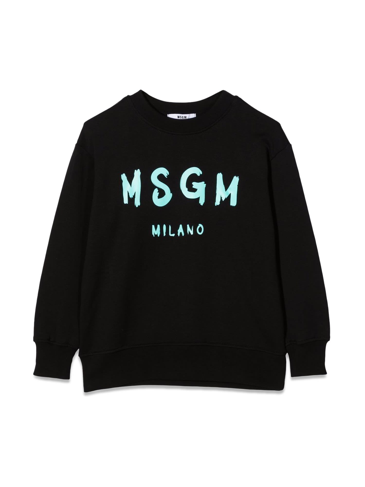 MSGM Over Sweatshirt