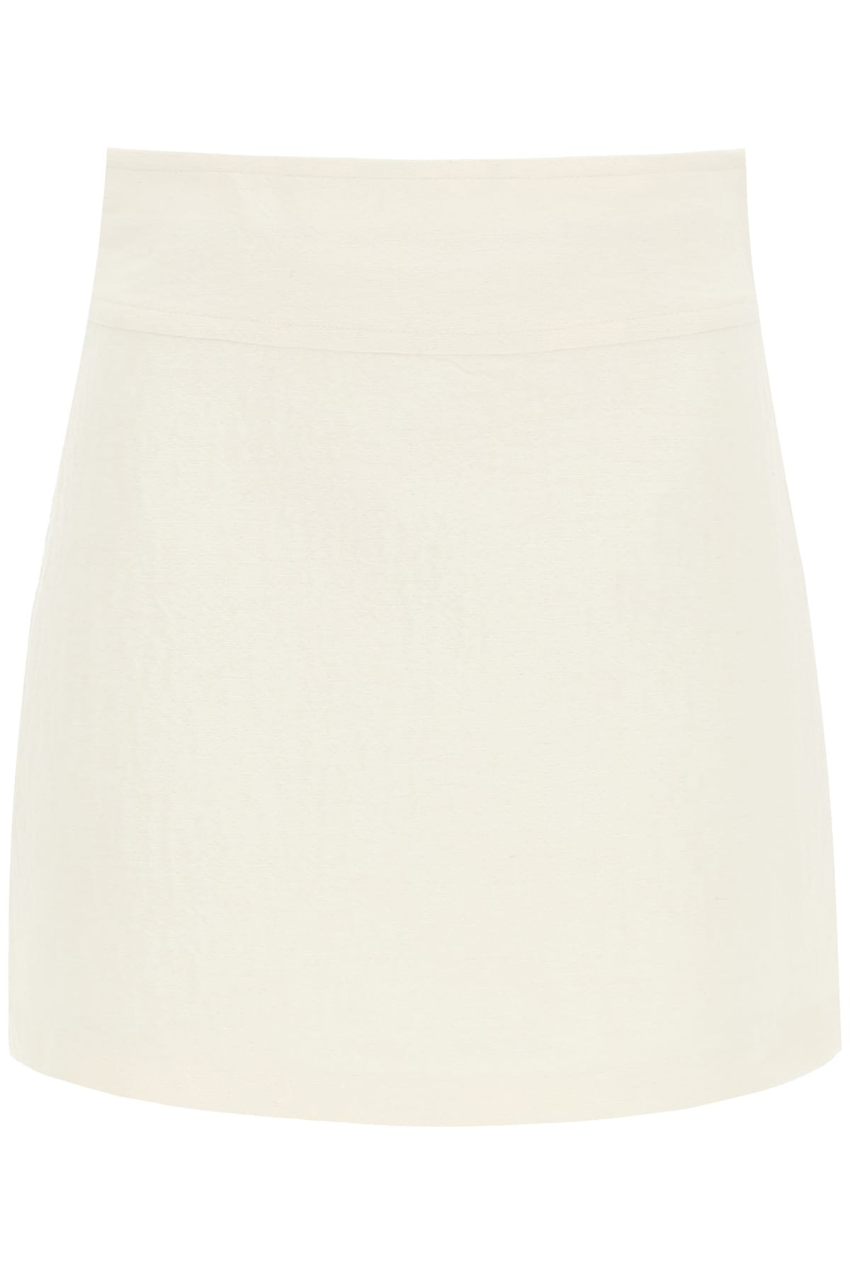 A.P.C. Wright Mini Skirt