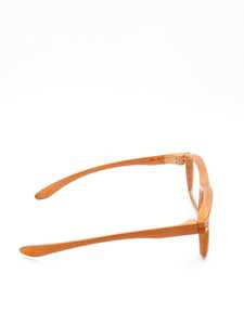 Shop Herrlicht Hl25/k Eyewear In Cherry