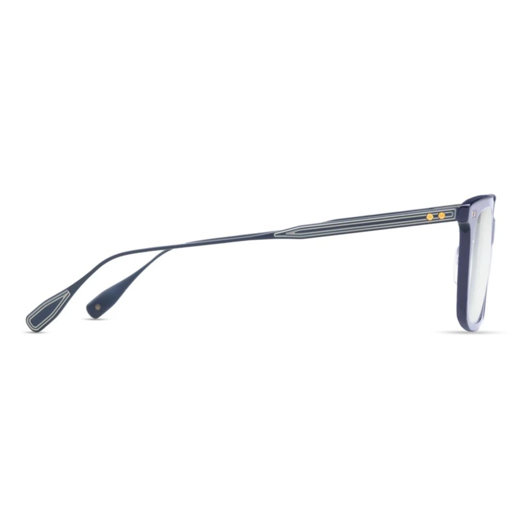 Dita Arinunavy Silver In Navy Silver