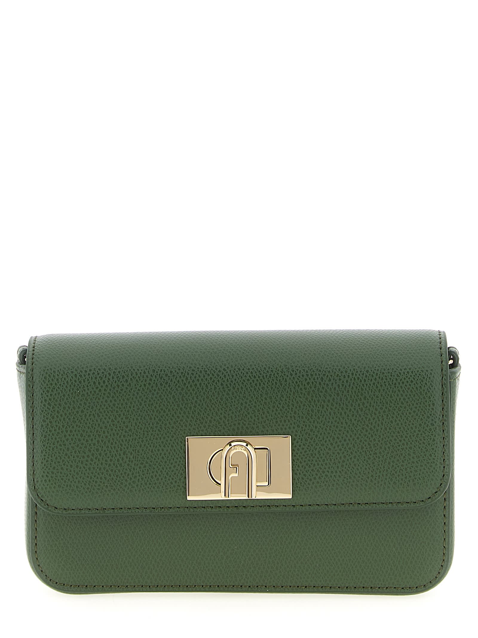 1927 Mini Crossbody Bag