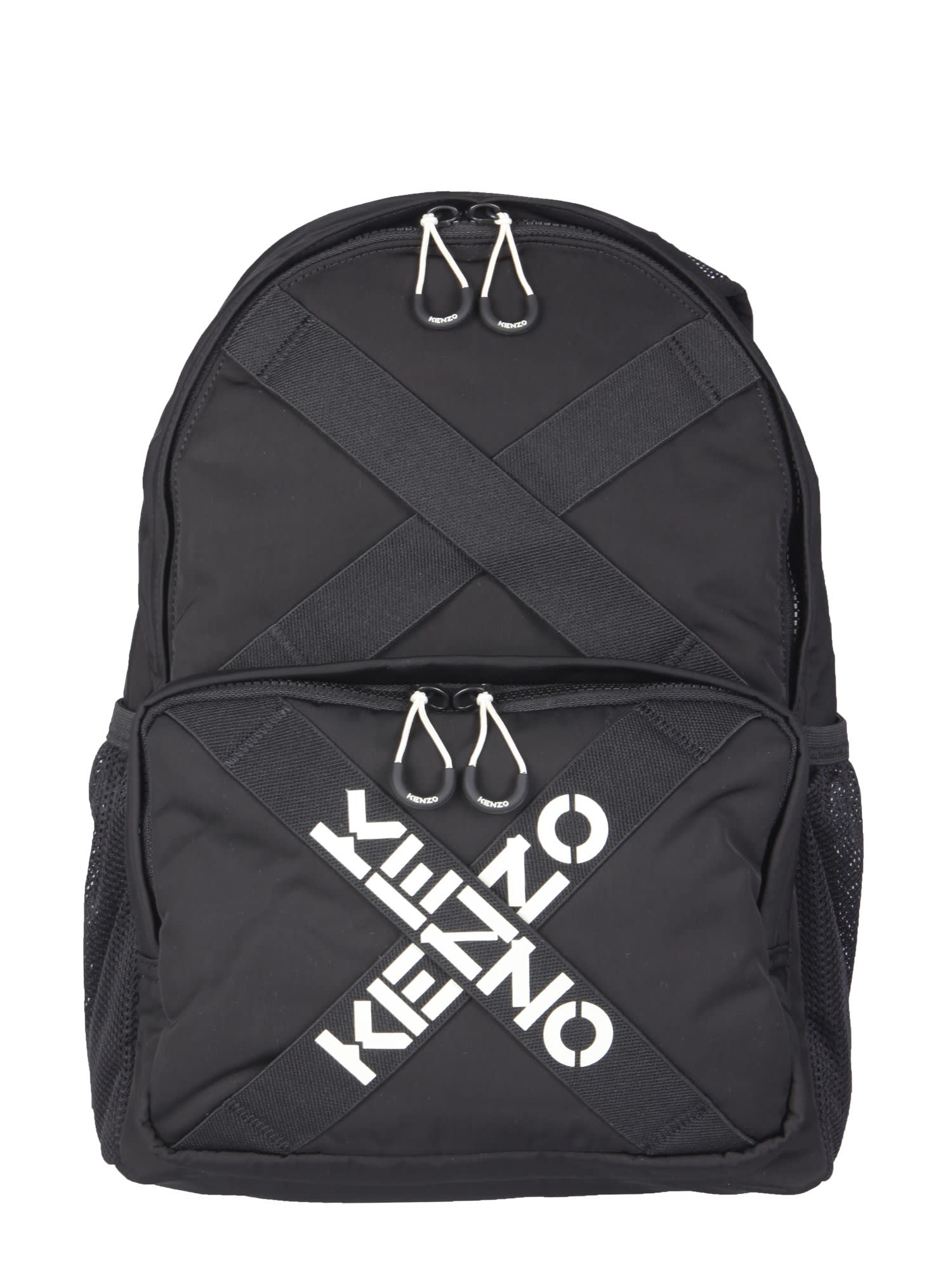KENZO Backpacks | ModeSens