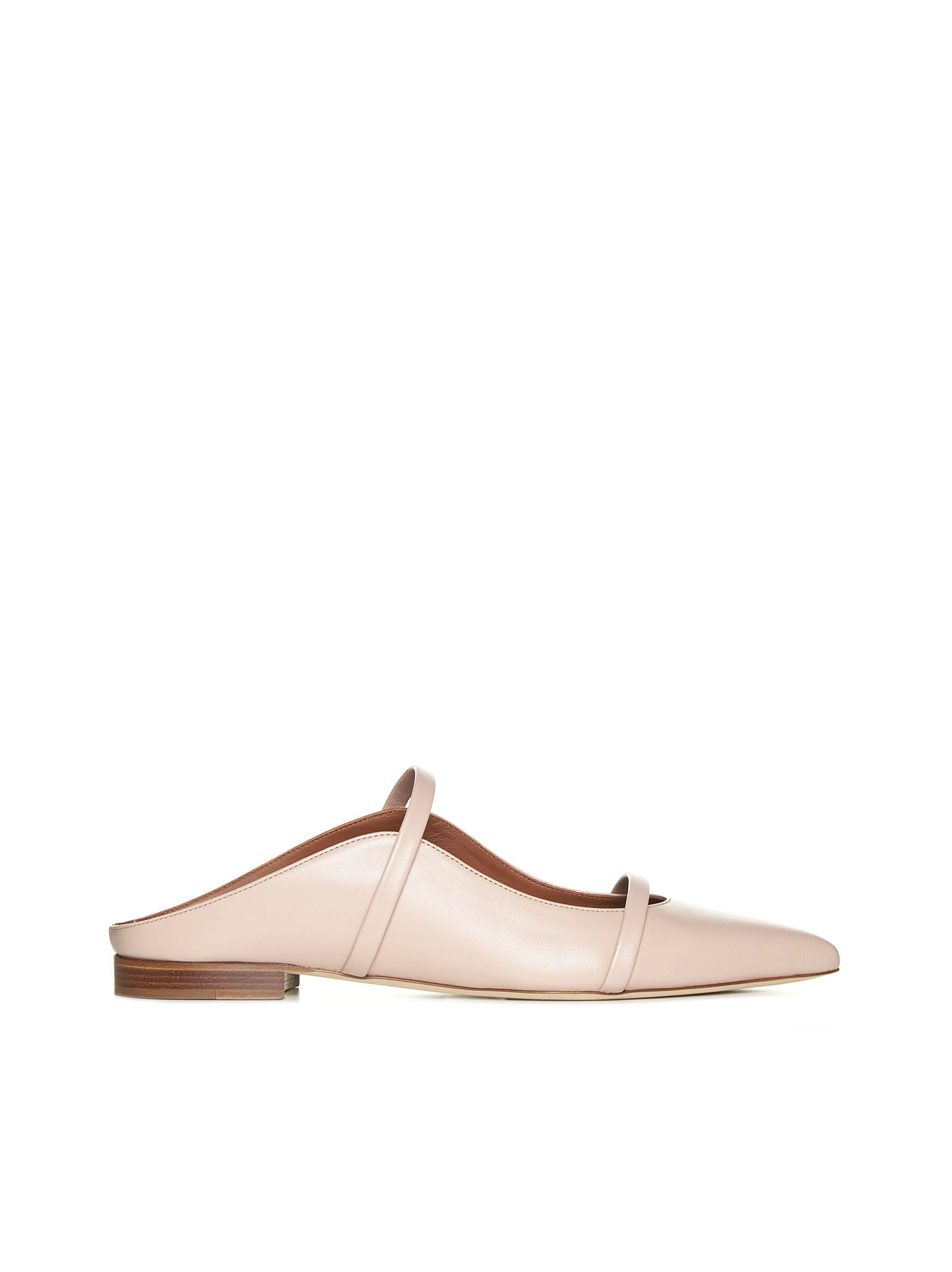 MALONE SOULIERS FLAT SHOES