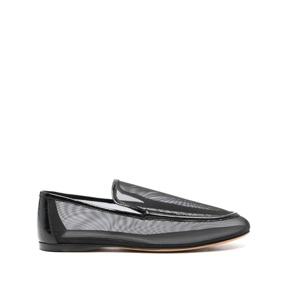 Shop Khaite Shoes In Black