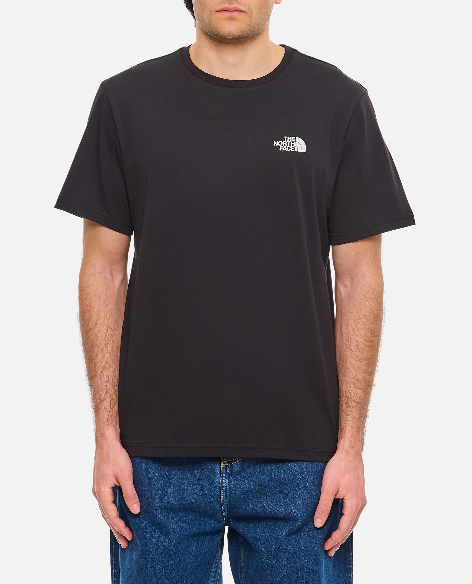 THE NORTH FACE T-SHIRT