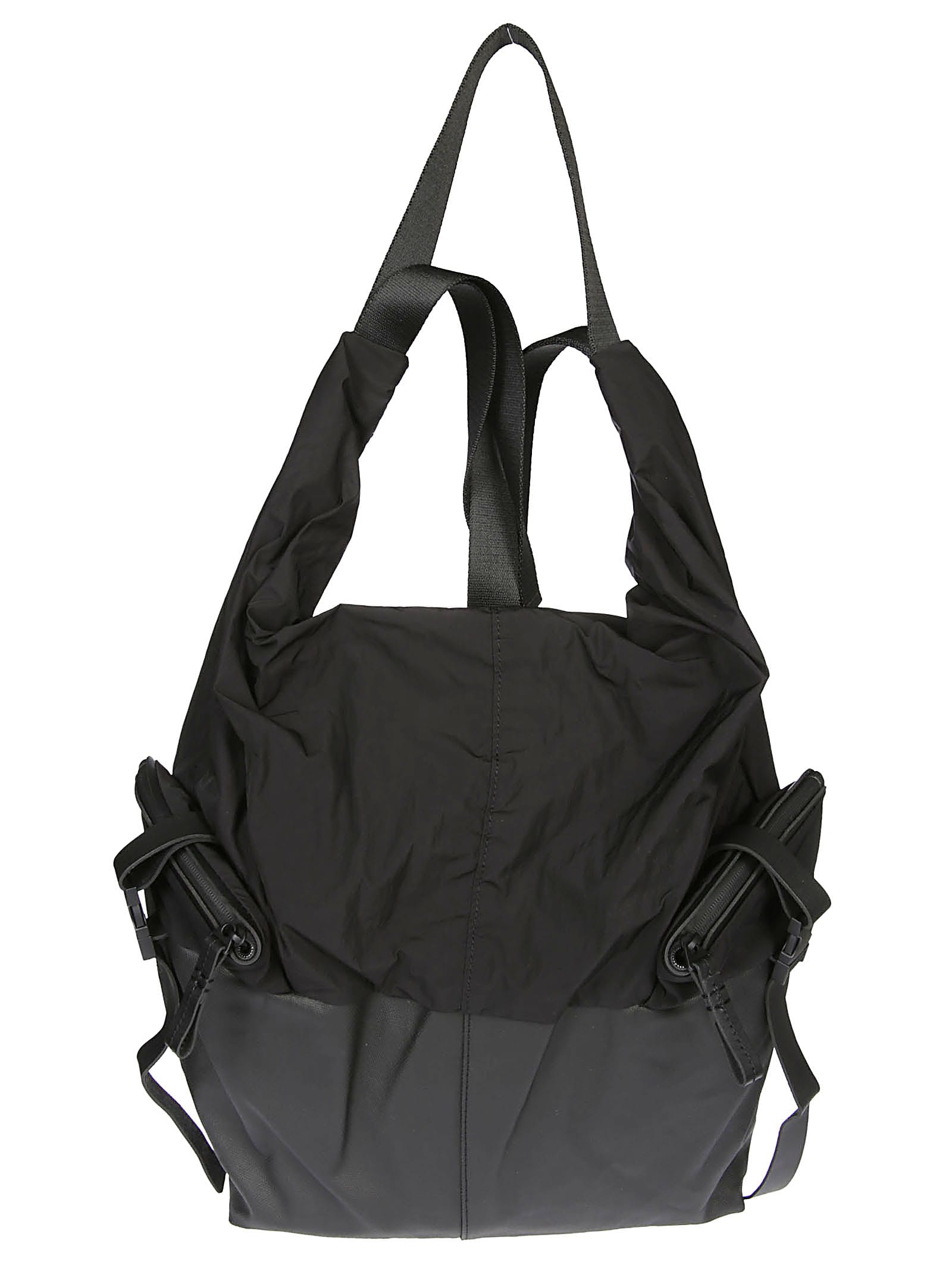 Coteetciel Ganges Convertible Backpack In Black | ModeSens