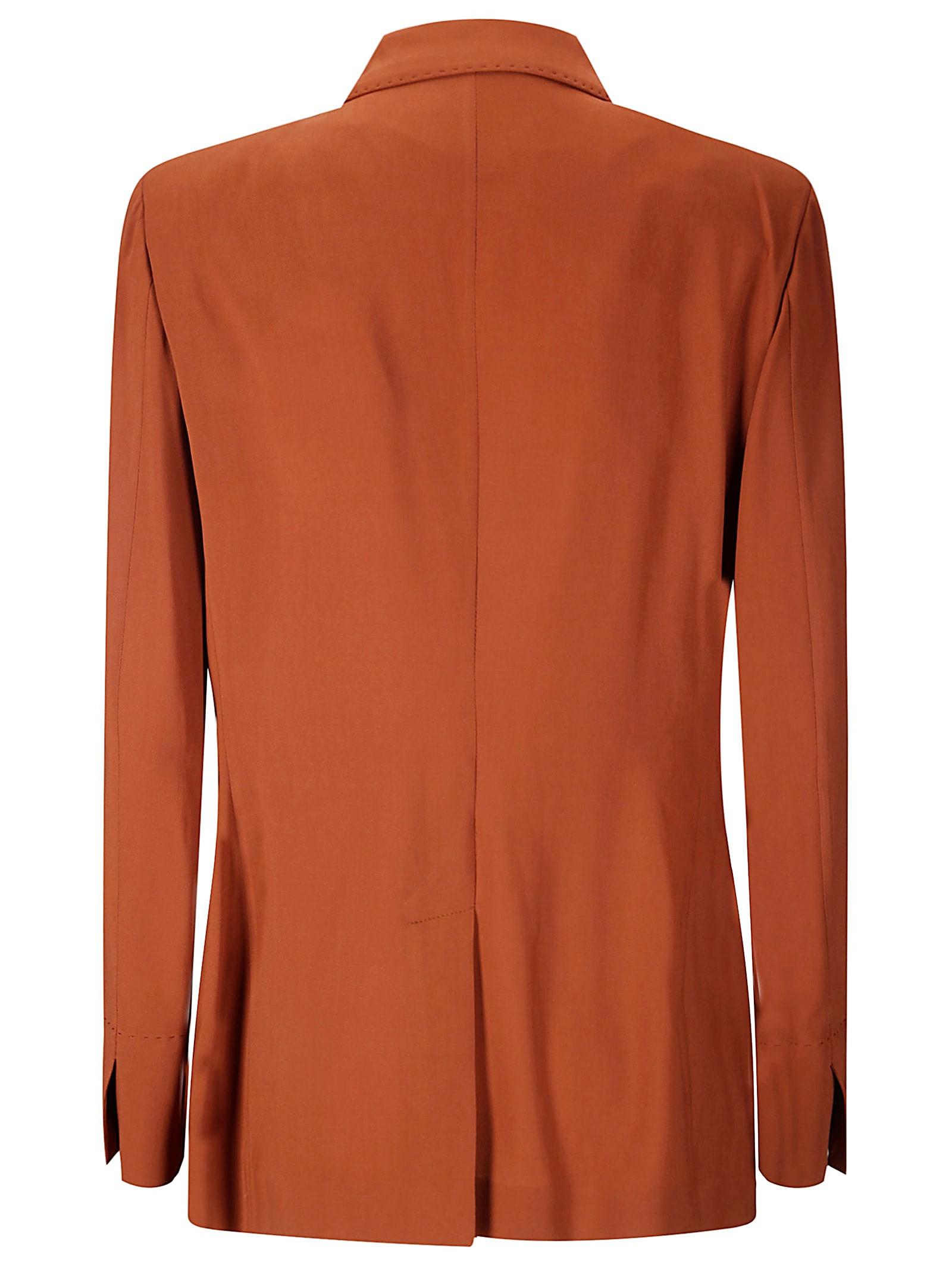 Alberto Biani Double-breasted Blazer