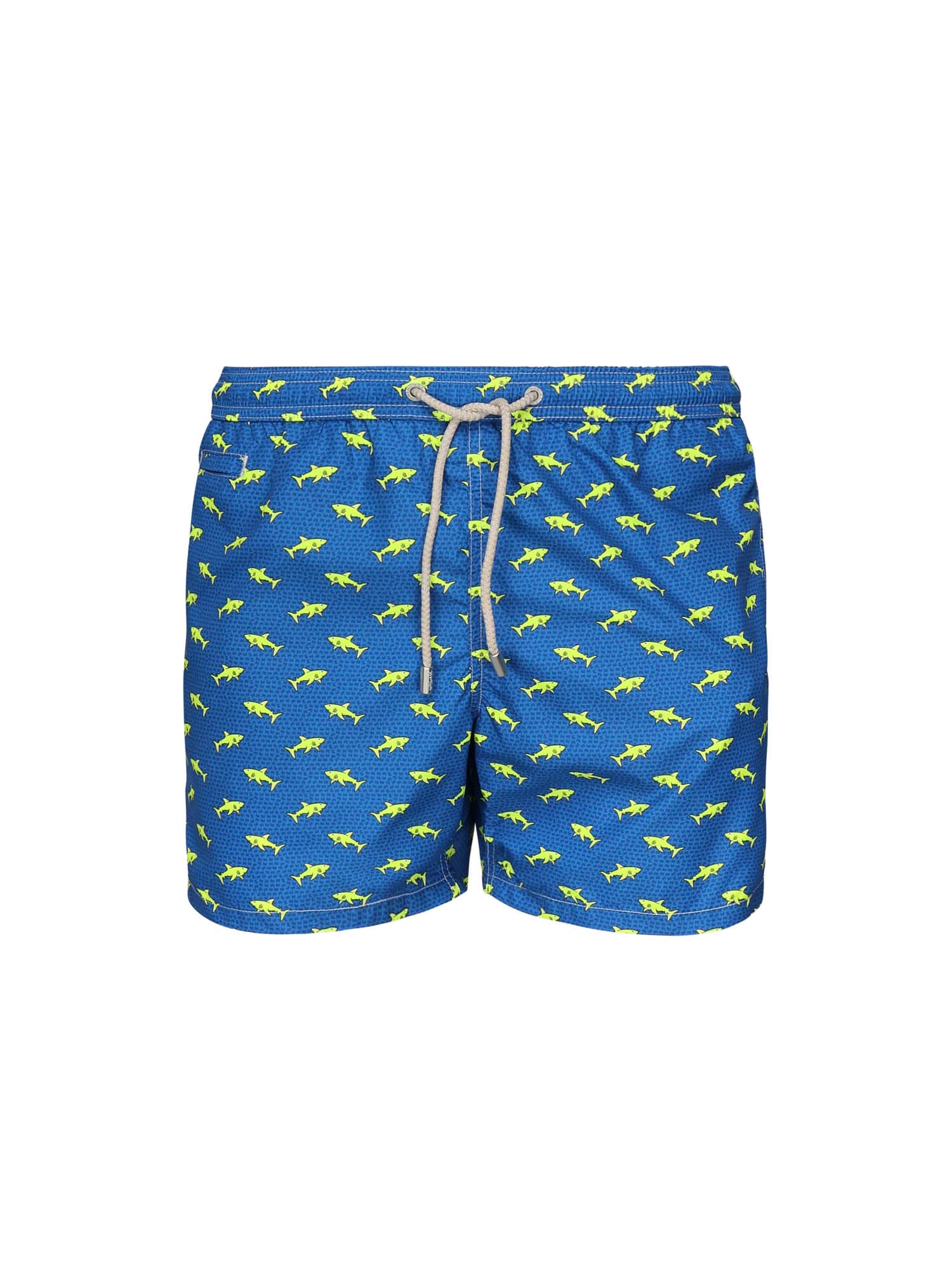 Printed Swimsuit