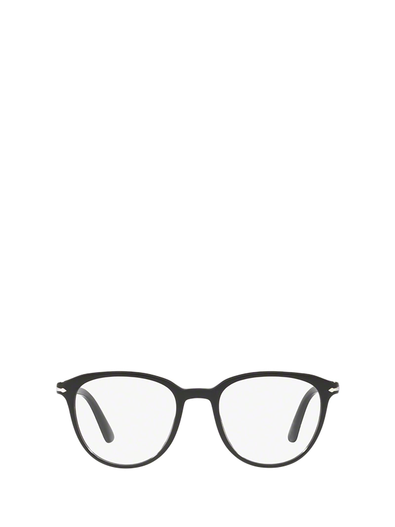 Persol Po3176v Black Glasses