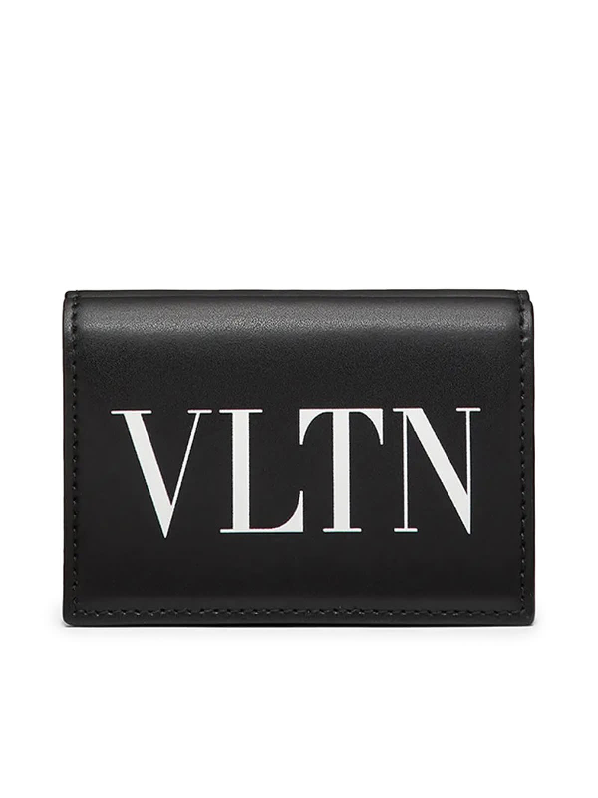 Valentino Compact Wallet