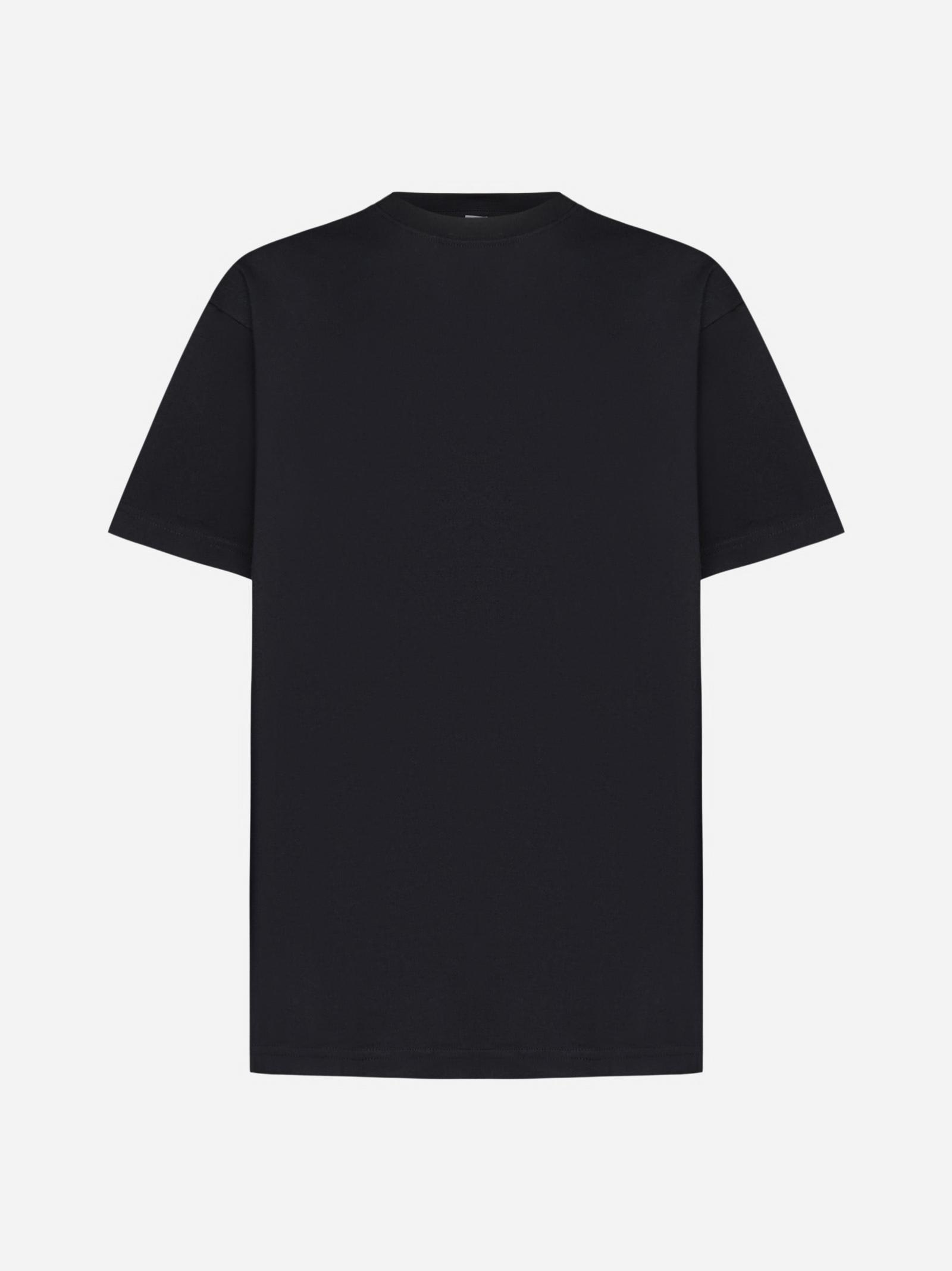 Totême Cotton T-shirt